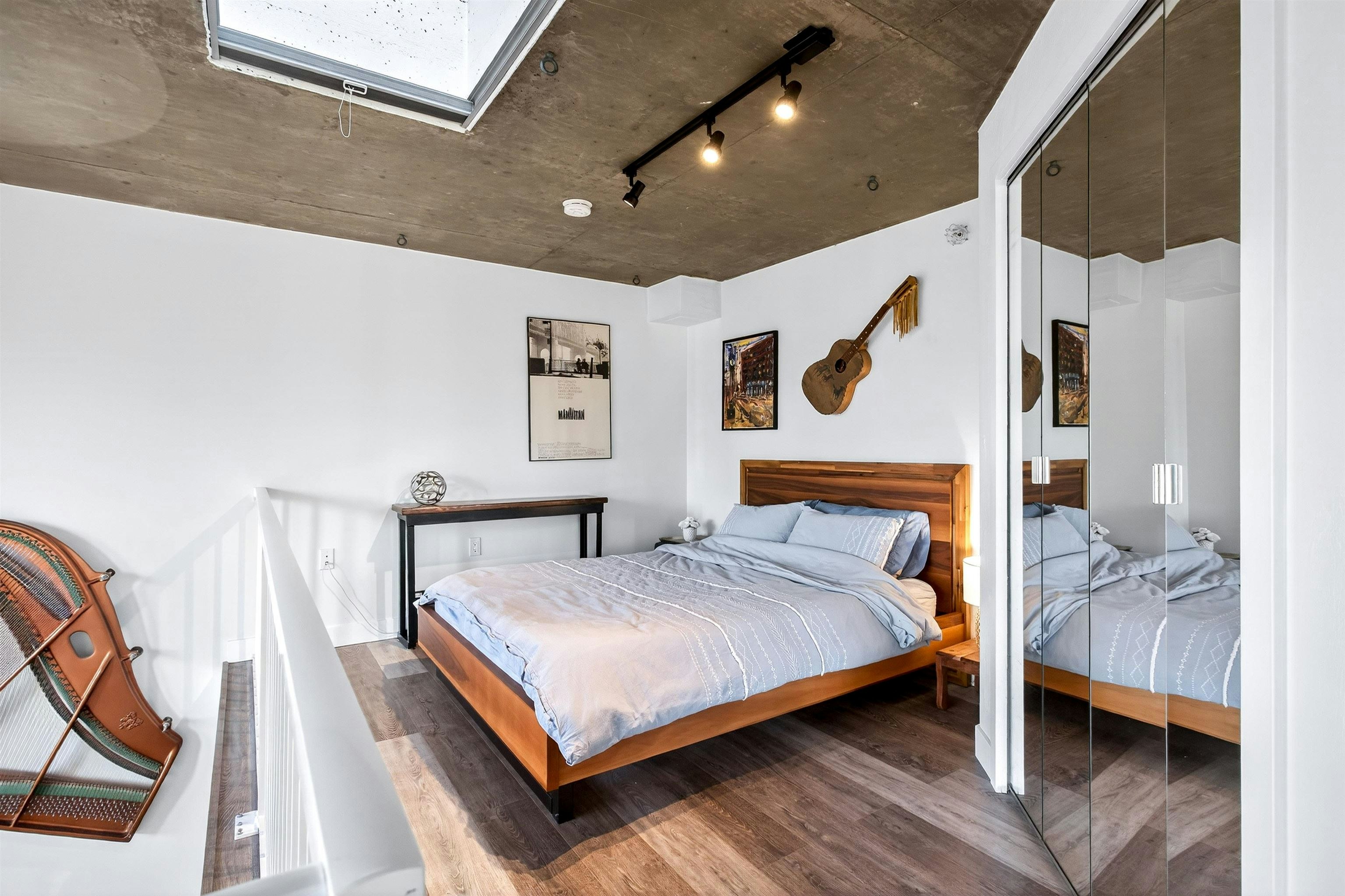 805-22 E Cordova Street, Vancouver, BC, V6A 4G8 - 18