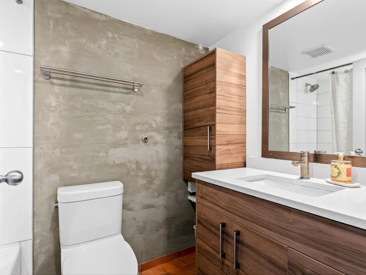 805-22 E Cordova Street, Vancouver, BC, V6A 4G8 - 25