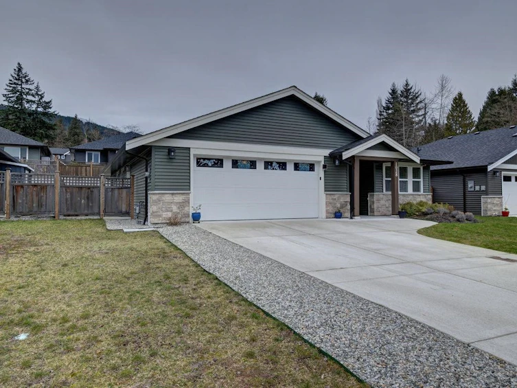 1028 Celia Crescent, Gibsons, BC, V0N 1V7 - 2