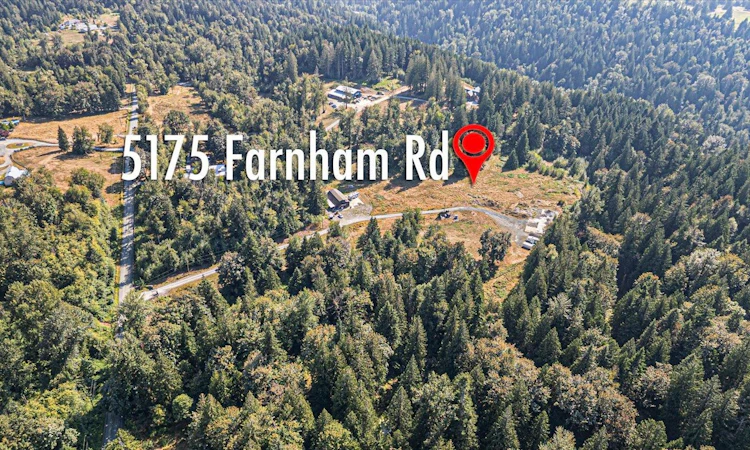 5175 Farnham Road