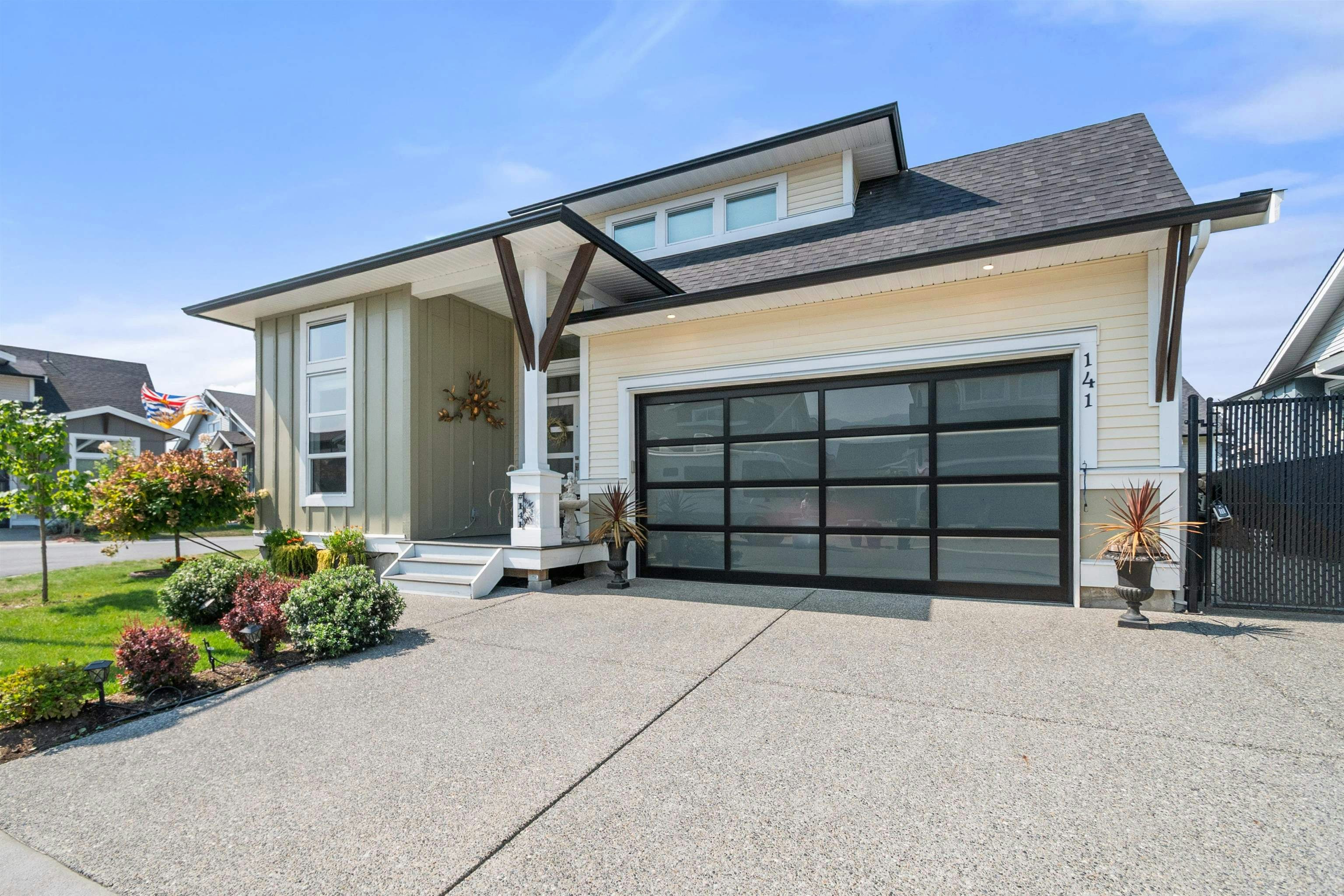 141-46213 Hakweles Road, Chilliwack, BC, V4Z 0C6 - 3