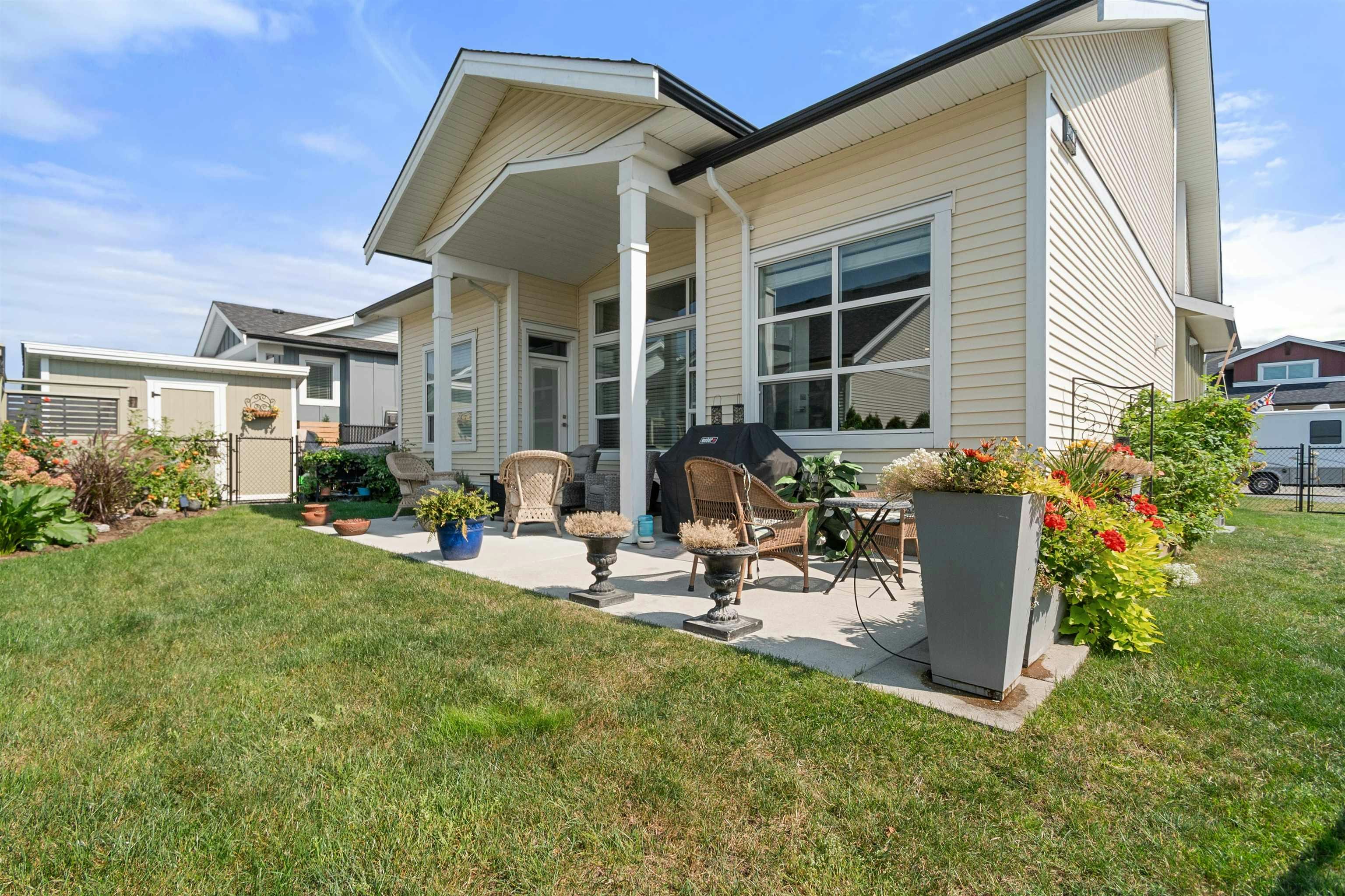 141-46213 Hakweles Road, Chilliwack, BC, V4Z 0C6 - 31