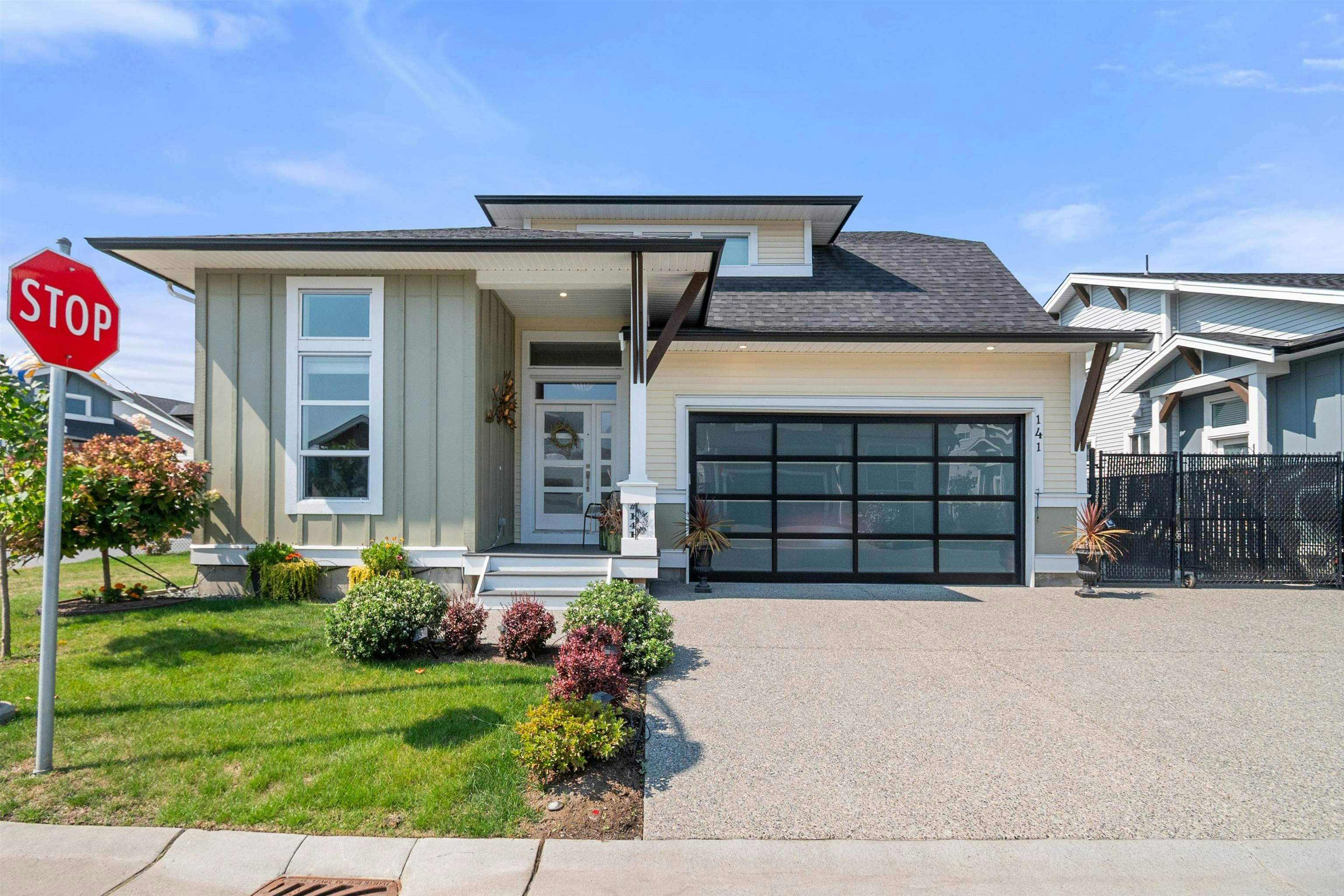 141-46213 Hakweles Road, Chilliwack, BC, V4Z 0C6