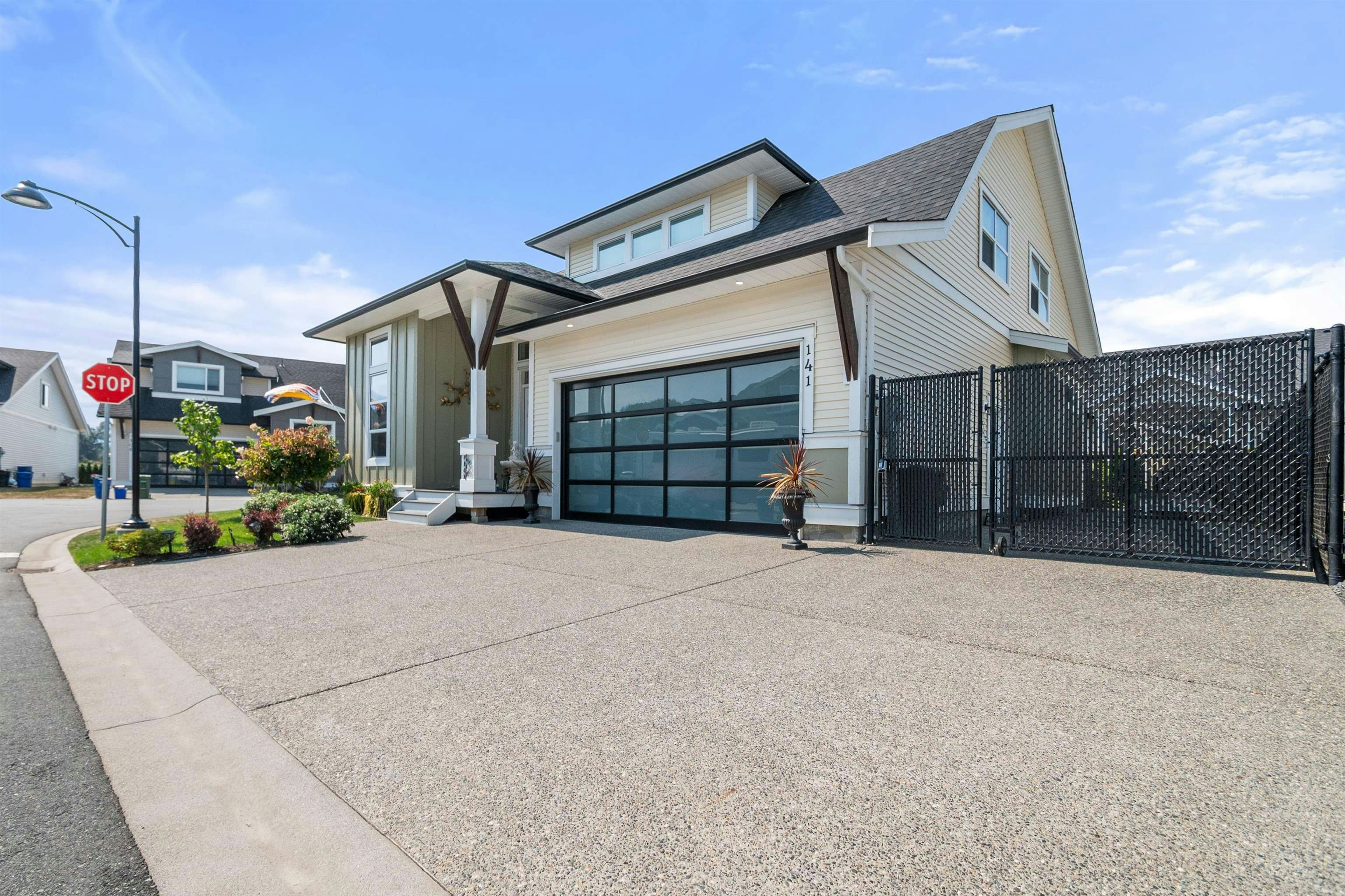 141-46213 Hakweles Road, Chilliwack, BC, V4Z 0C6 - 35