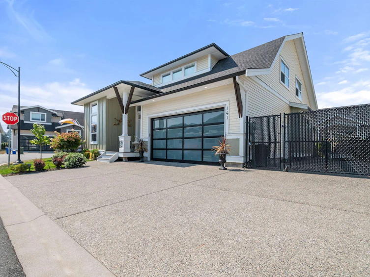 141-46213 Hakweles Road, Chilliwack, BC, V4Z 0C6 - 35
