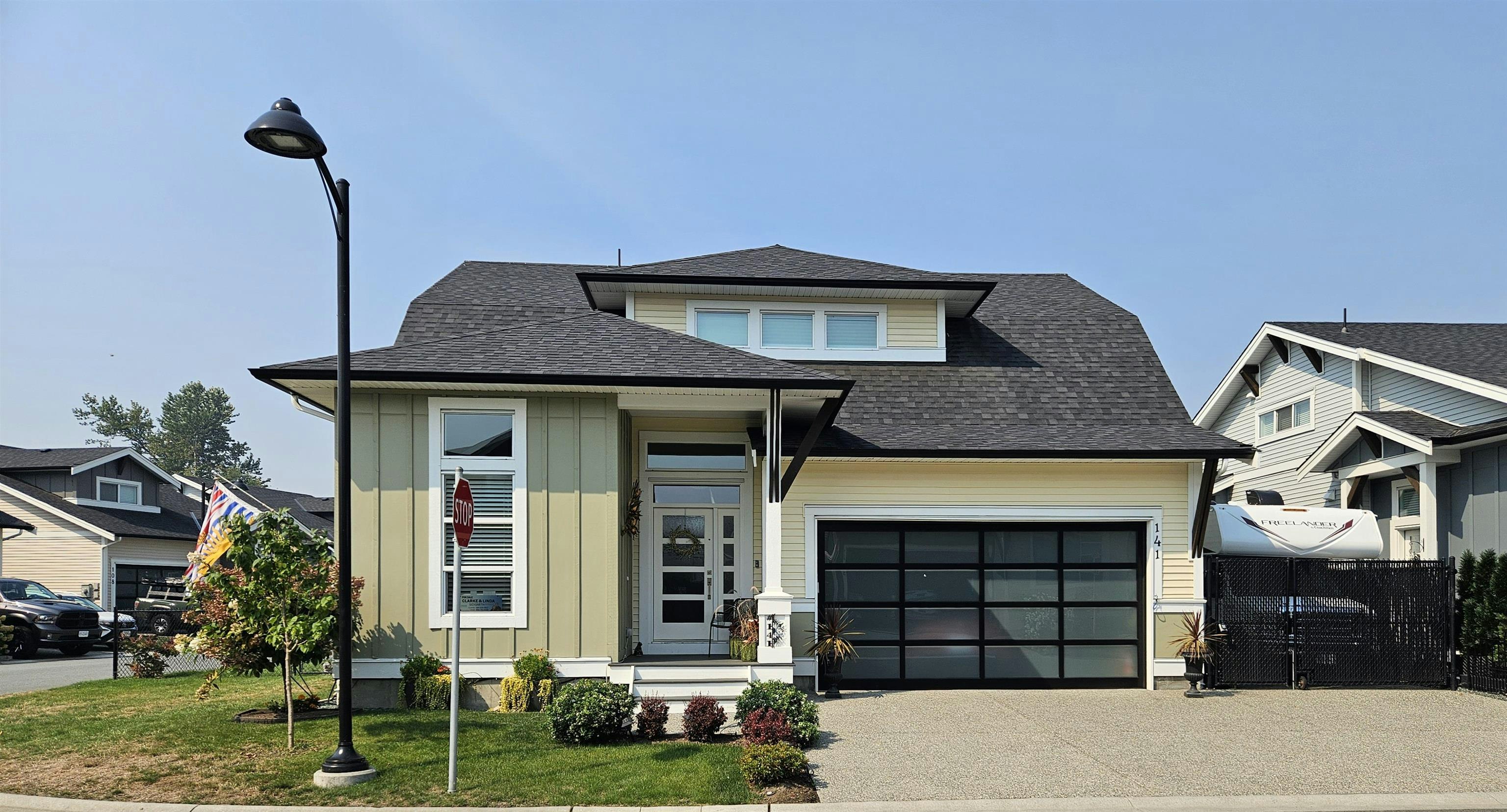 141-46213 Hakweles Road - 2