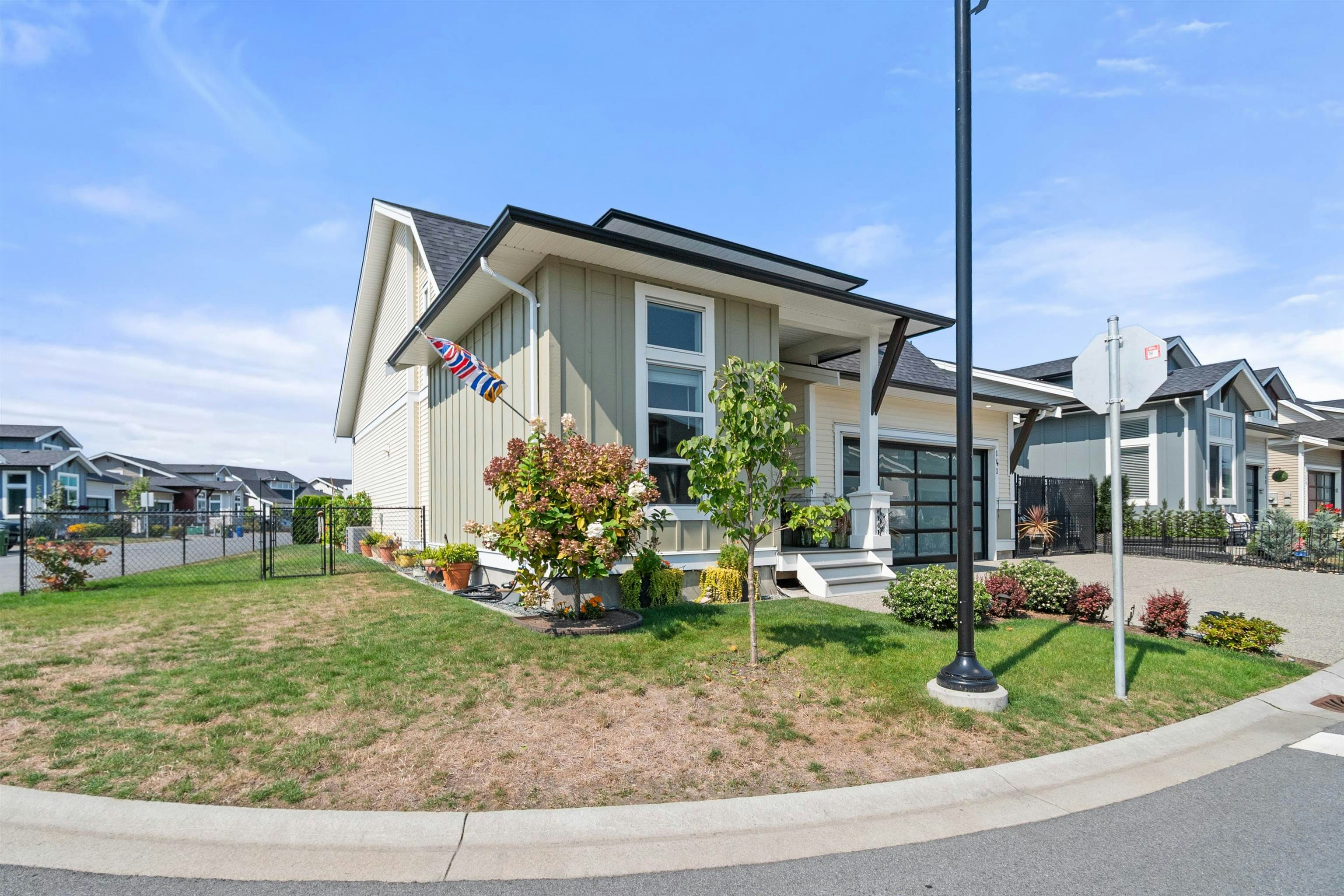 141-46213 Hakweles Road, Chilliwack, BC, V4Z 0C6 - 2
