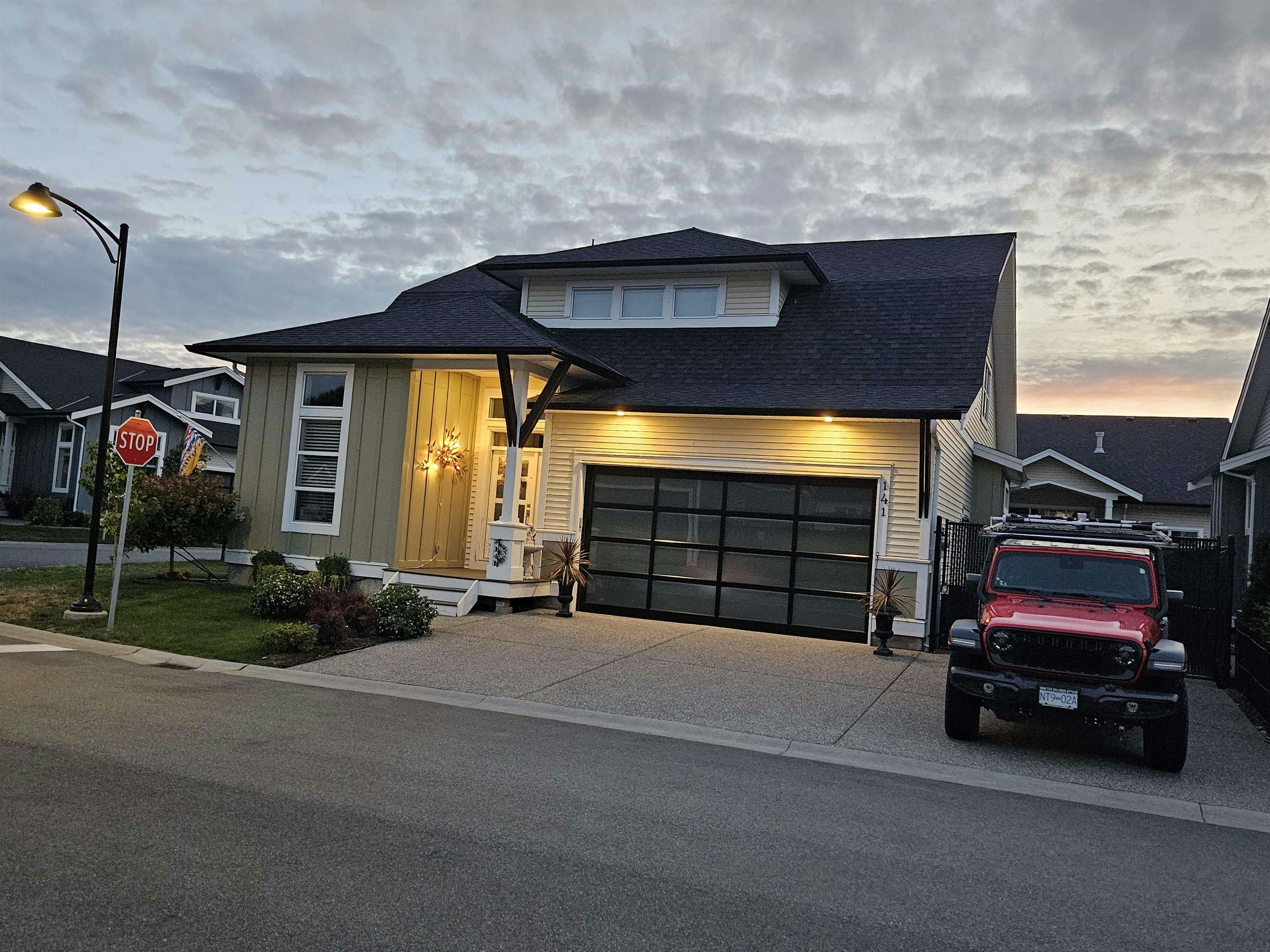 141-46213 Hakweles Road, Chilliwack, BC, V4Z 0C6 - 4