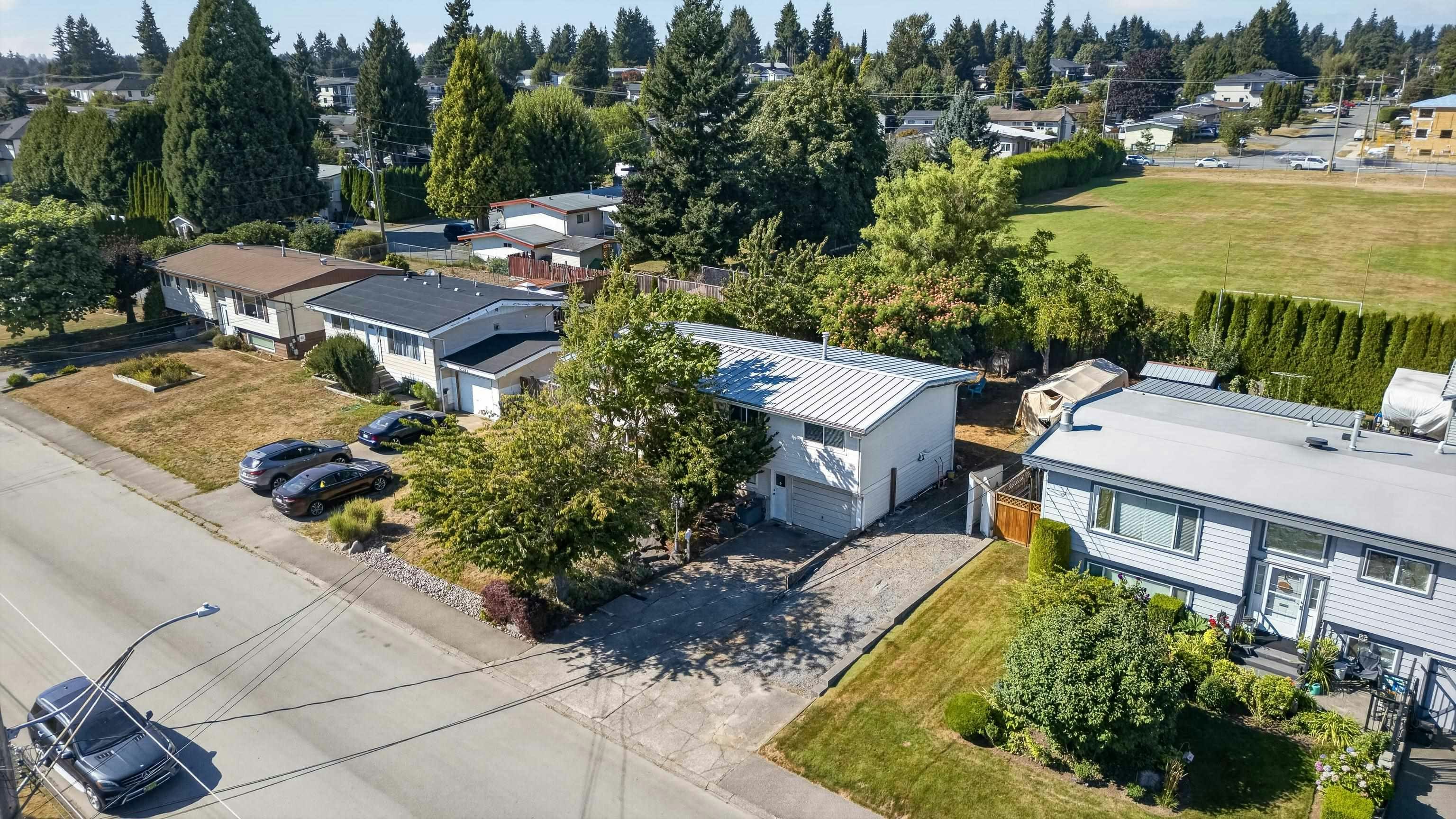 32539 Pandora Avenue, Abbotsford, BC, V2T 3S7