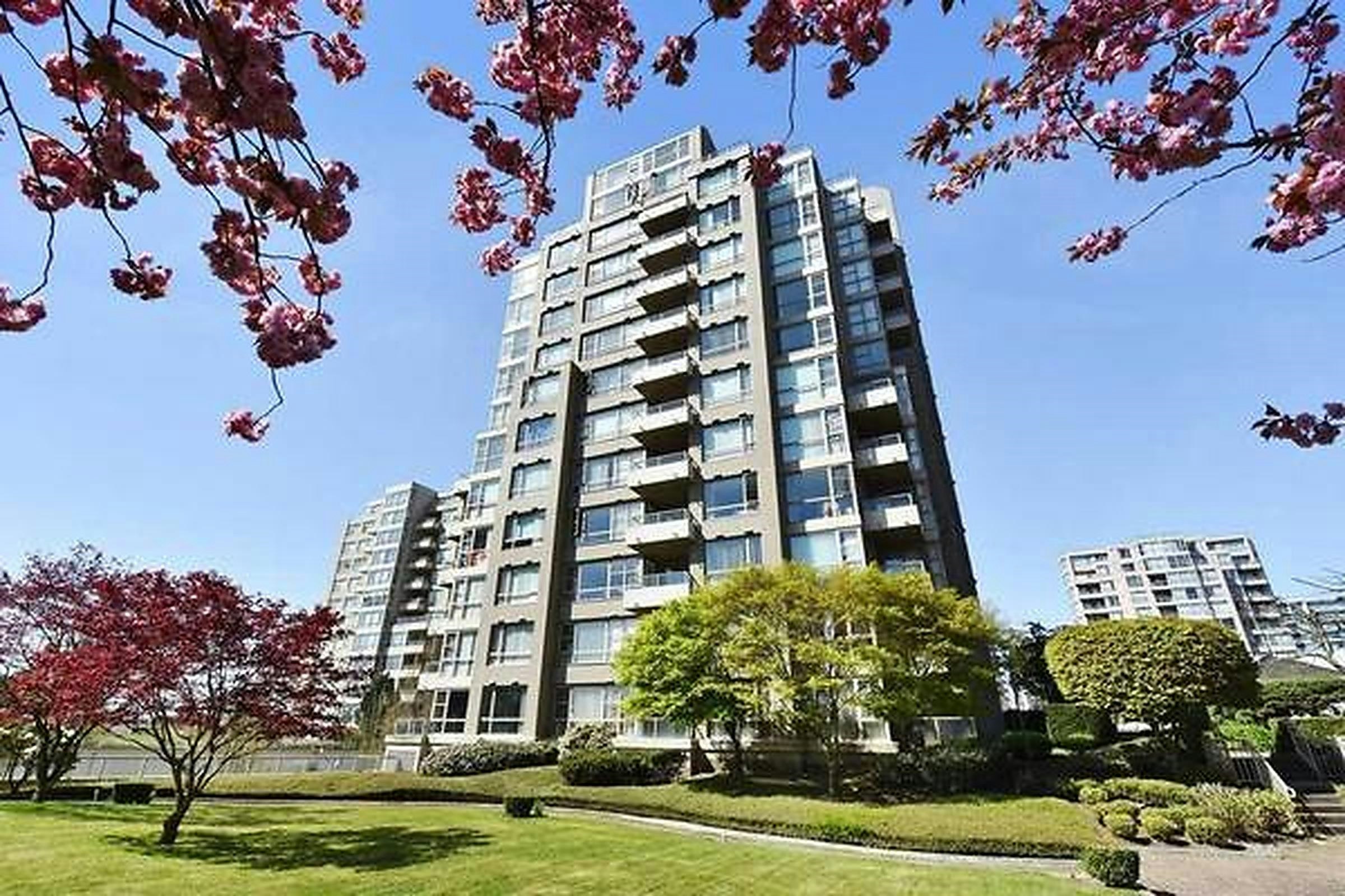 10xx-8297 Saba Road, Richmond, BC, V6Y 4B5