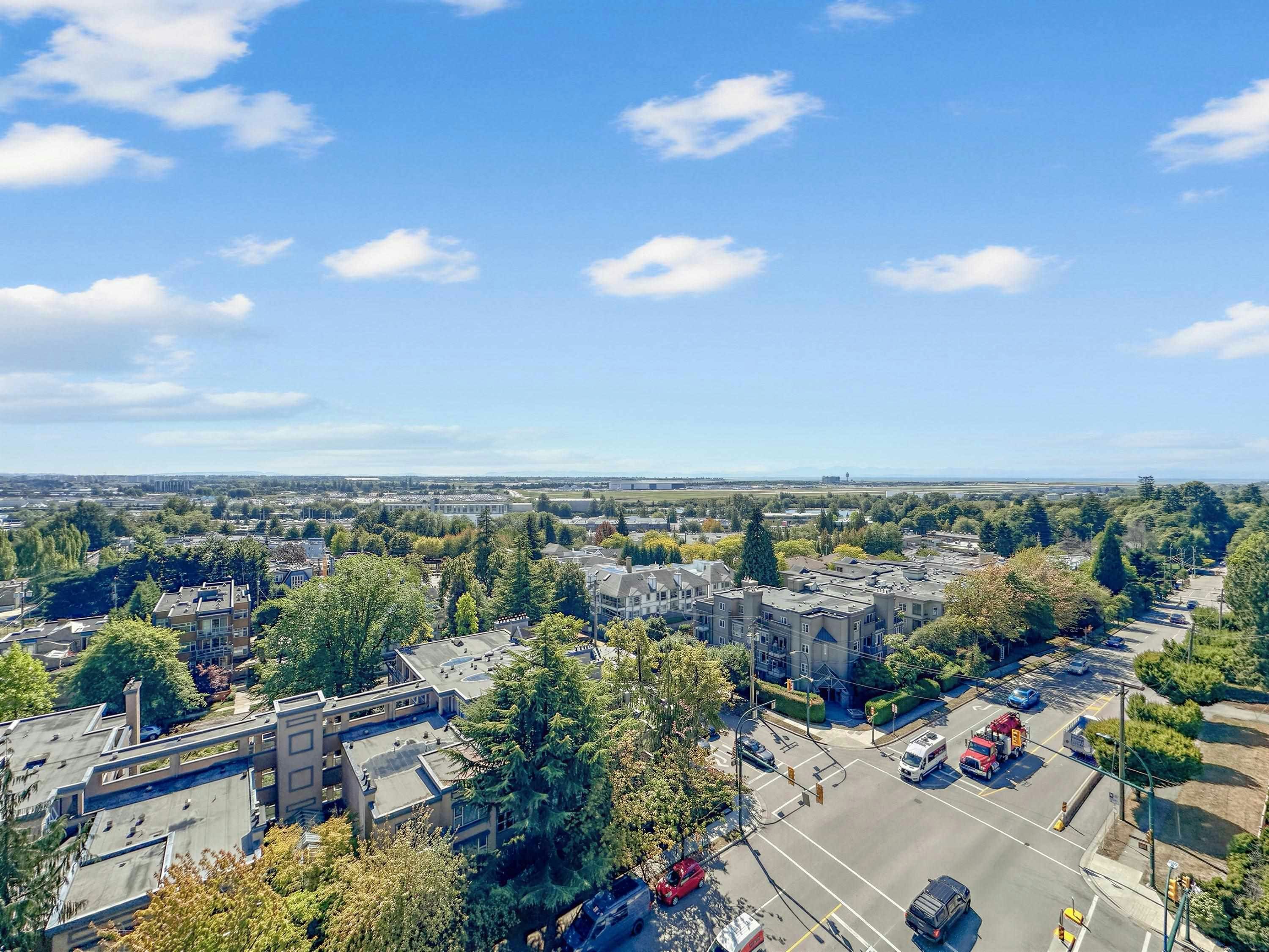 1208-8588 Cornish Street, Vancouver, BC, V6P 0C1 - 14