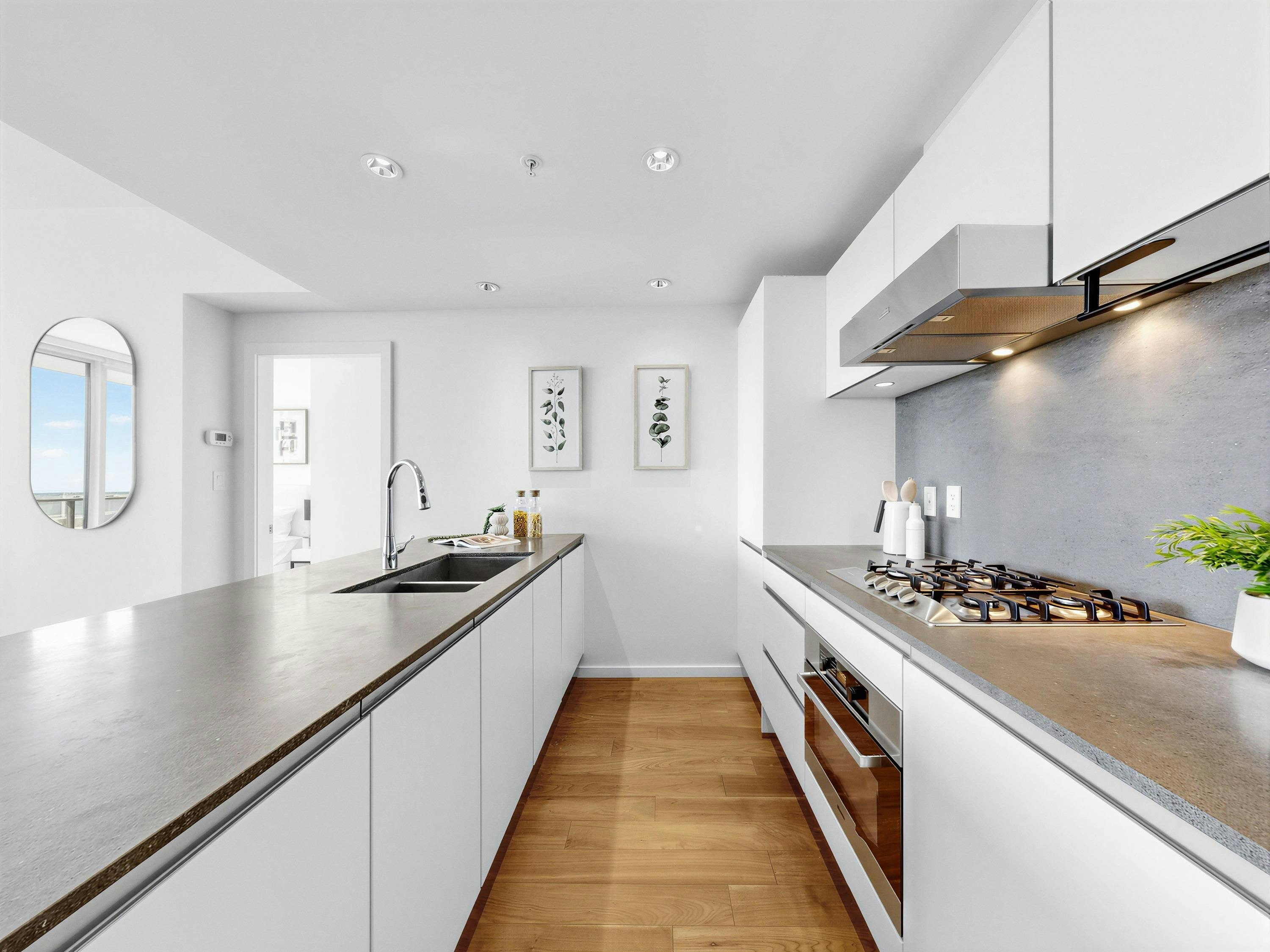 1208-8588 Cornish Street - 5