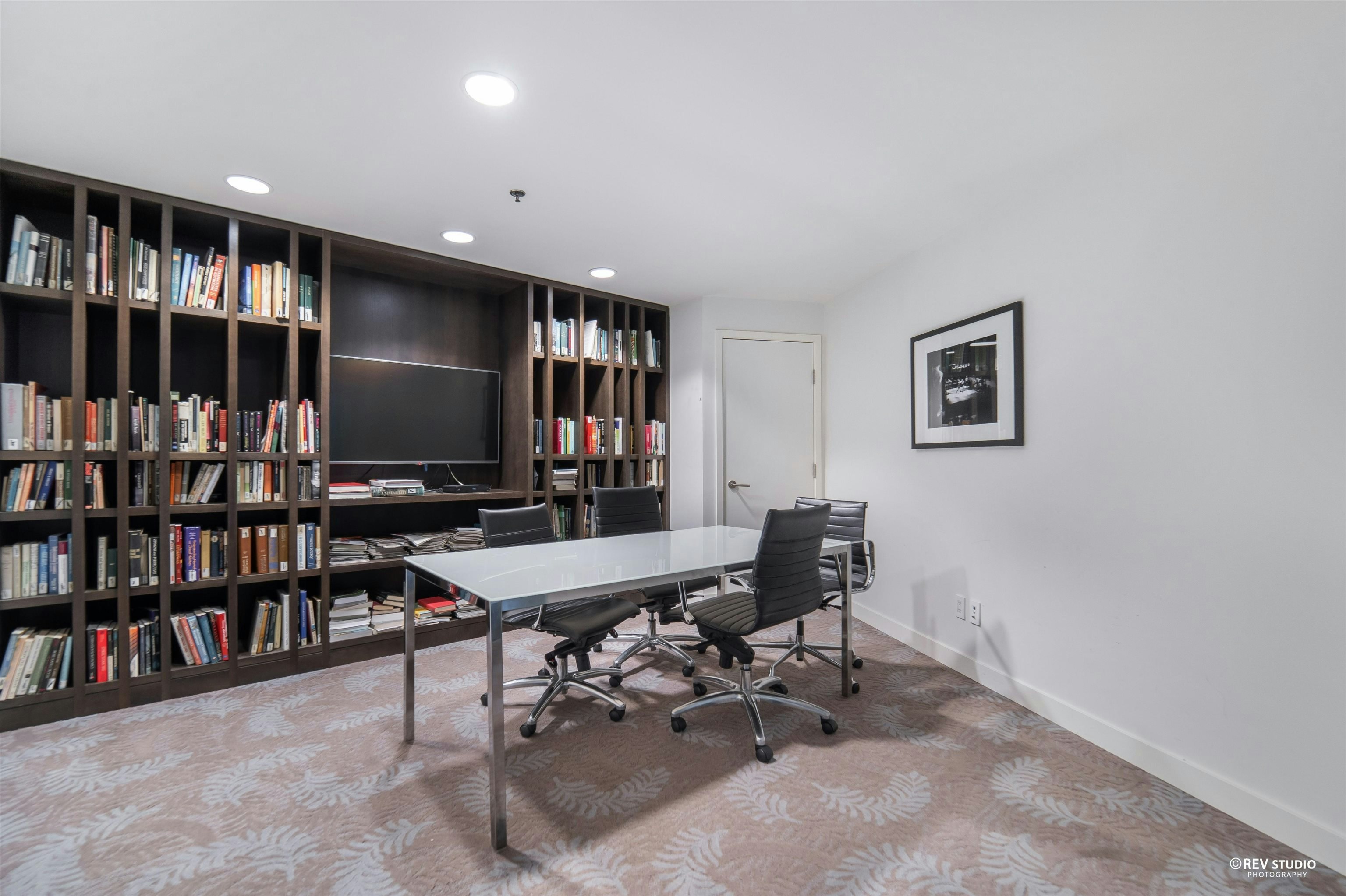 1208-8588 Cornish Street, Vancouver, BC, V6P 0C1 - 20
