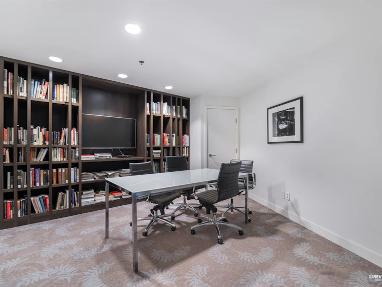 1208-8588 Cornish Street, Vancouver, BC, V6P 0C1 - 20