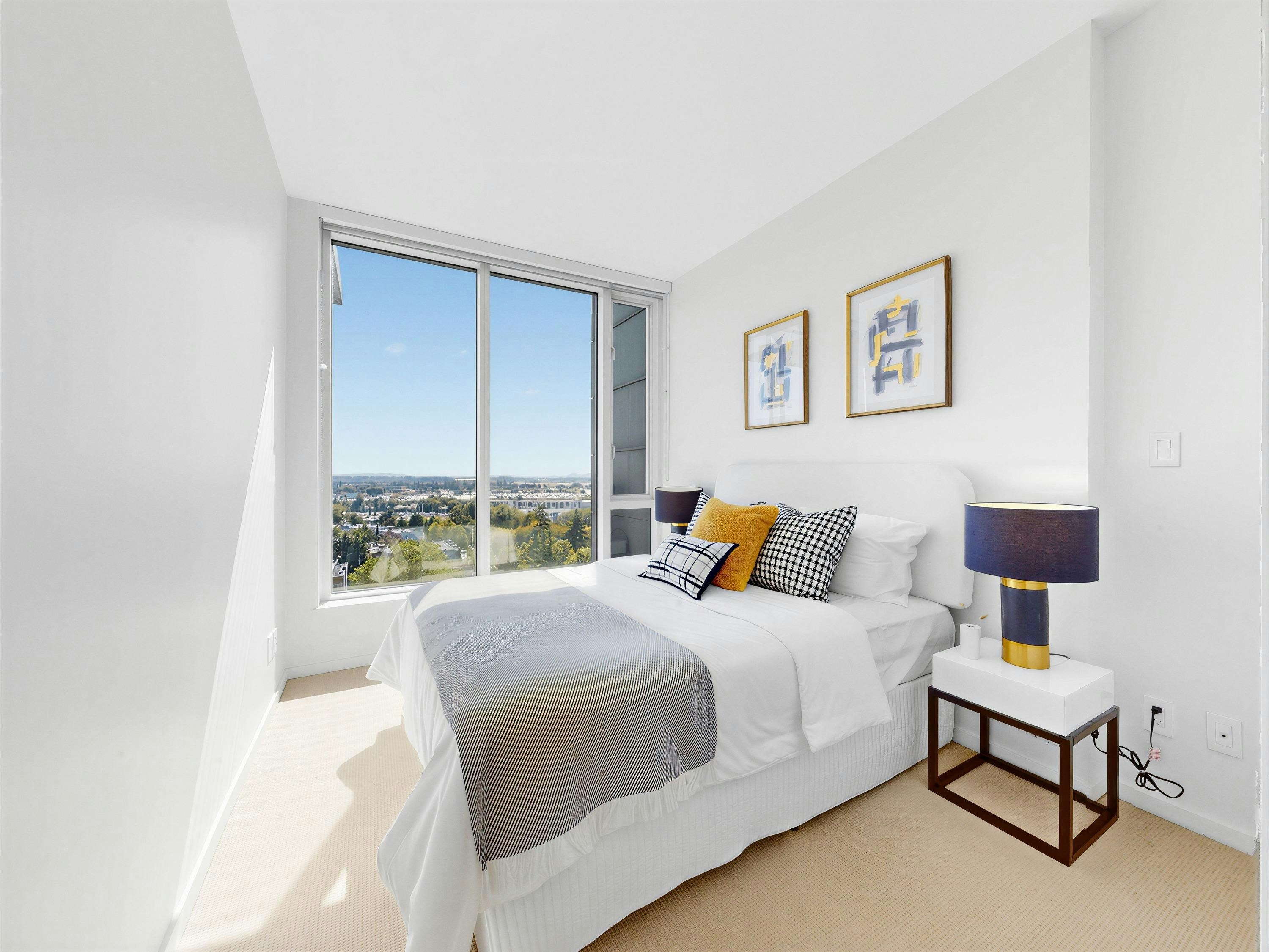1208-8588 Cornish Street, Vancouver, BC, V6P 0C1 - 6