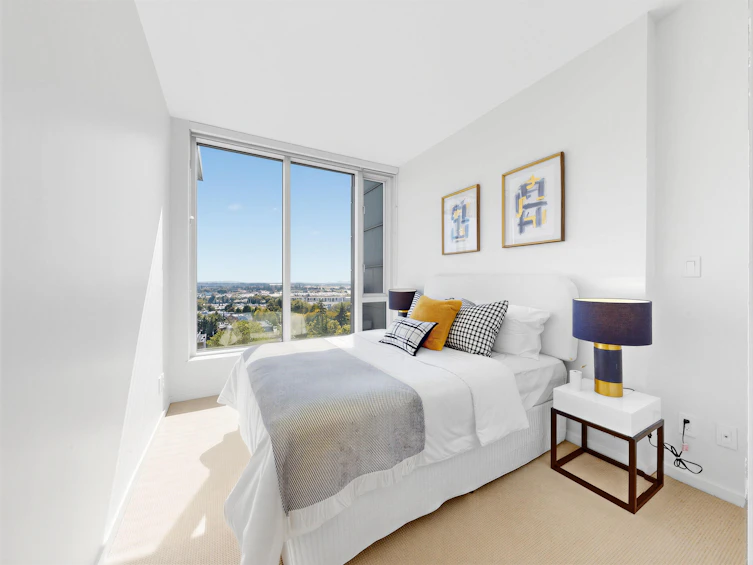 1208-8588 Cornish Street, Vancouver, BC, V6P 0C1 - 6
