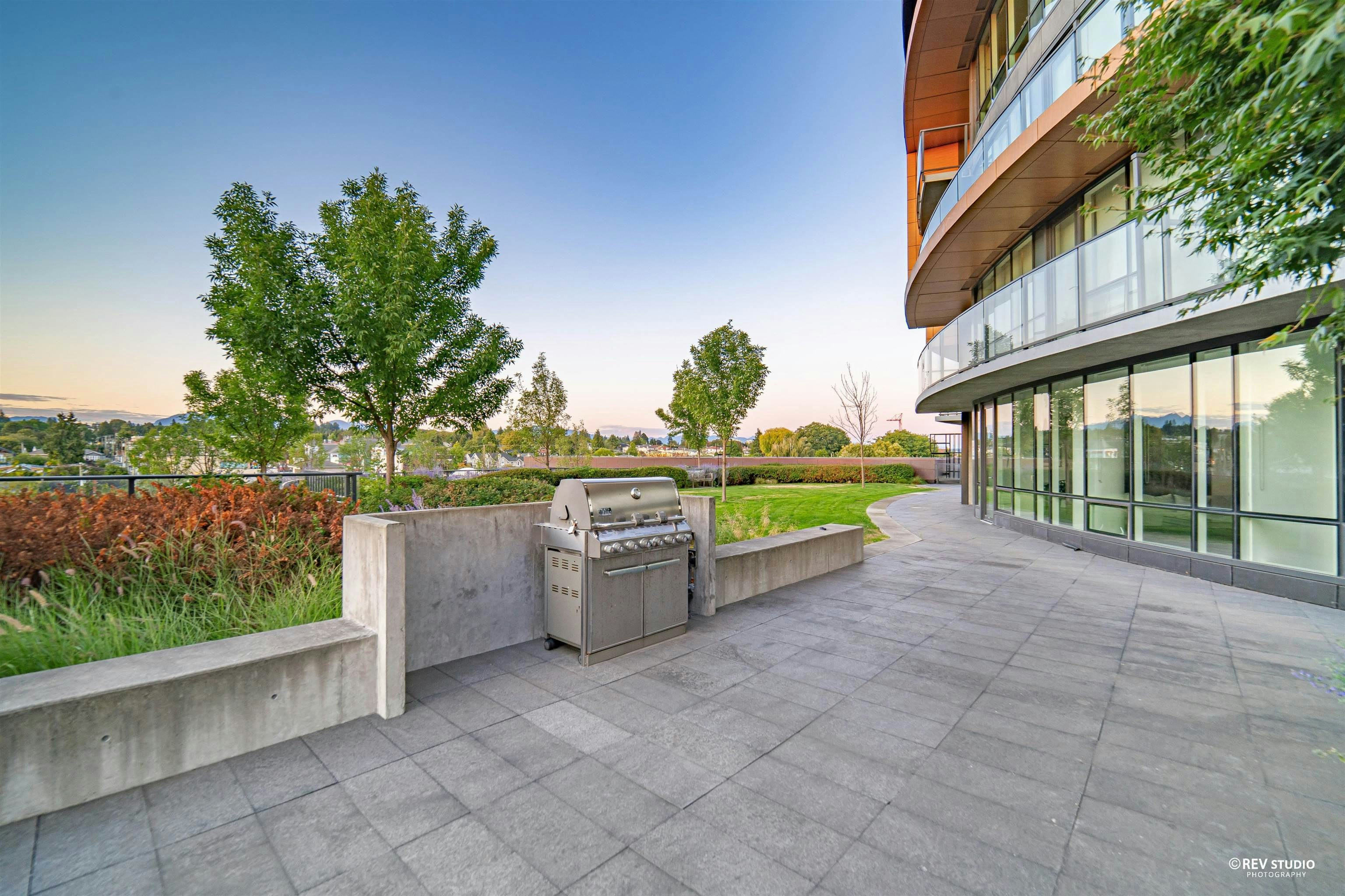 1208-8588 Cornish Street, Vancouver, BC, V6P 0C1 - 21
