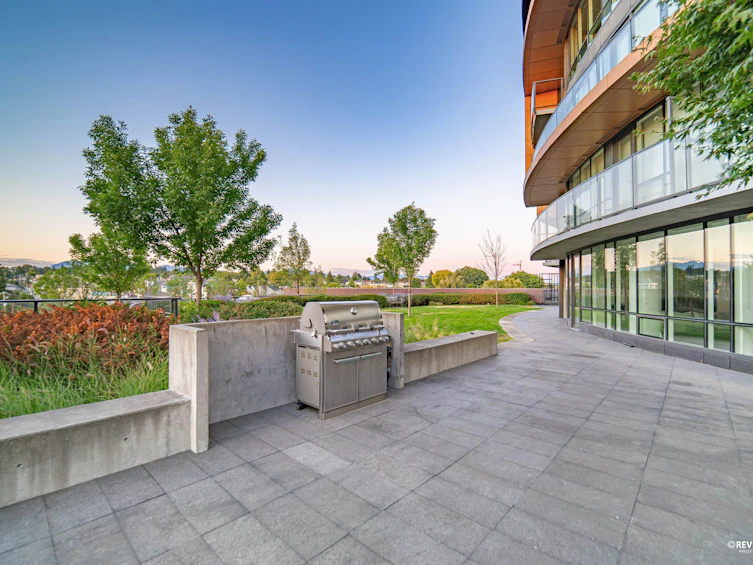 1208-8588 Cornish Street, Vancouver, BC, V6P 0C1 - 21