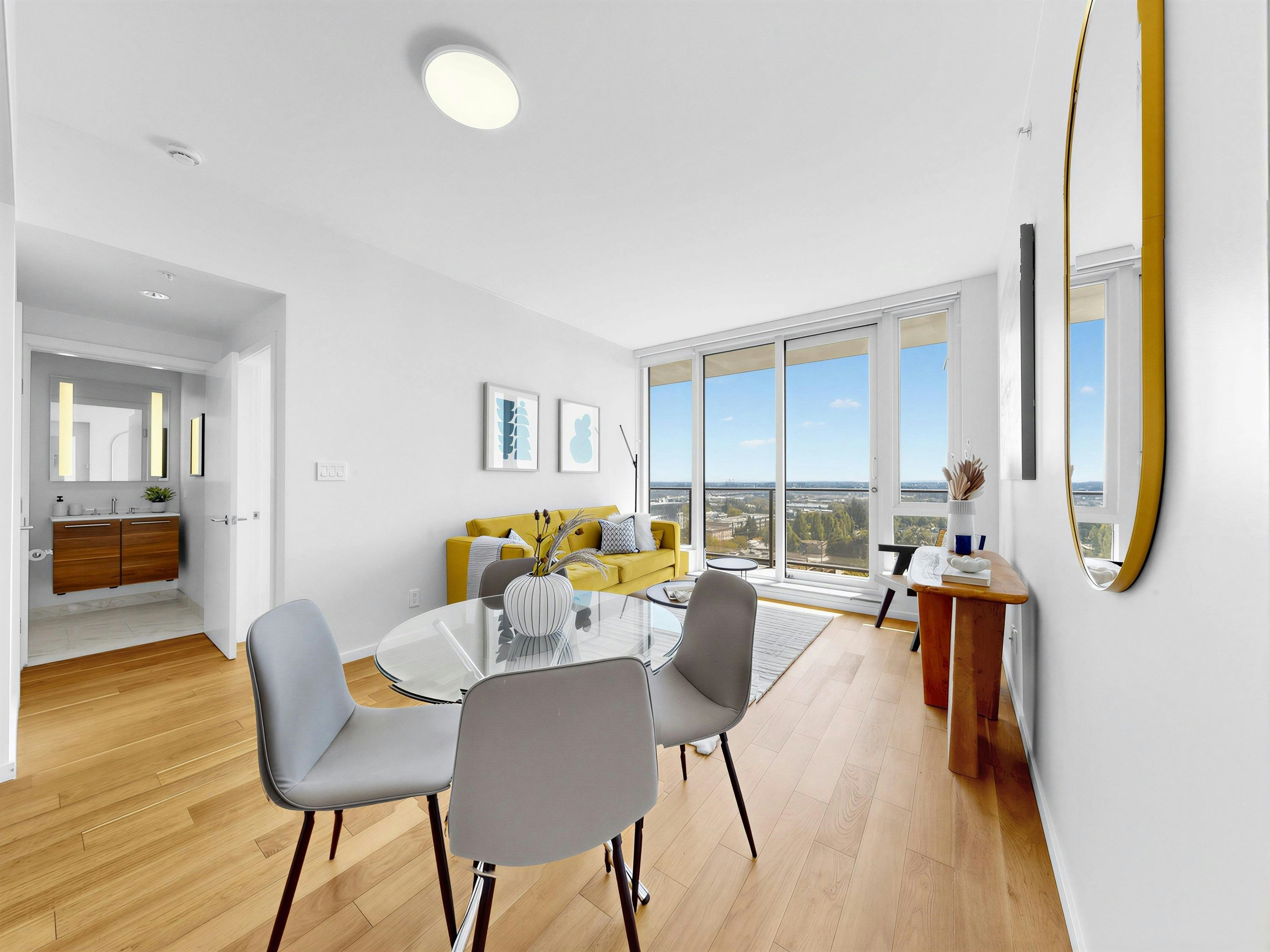1208-8588 Cornish Street - 3