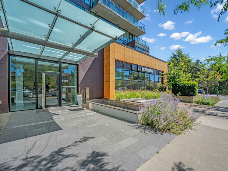 1208-8588 Cornish Street, Vancouver, BC, V6P 0C1 - 16