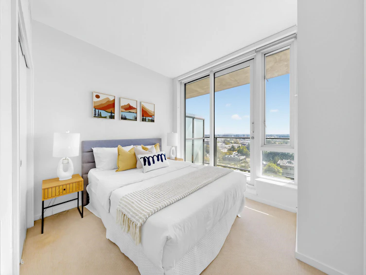 1208-8588 Cornish Street, Vancouver, BC, V6P 0C1 - 9