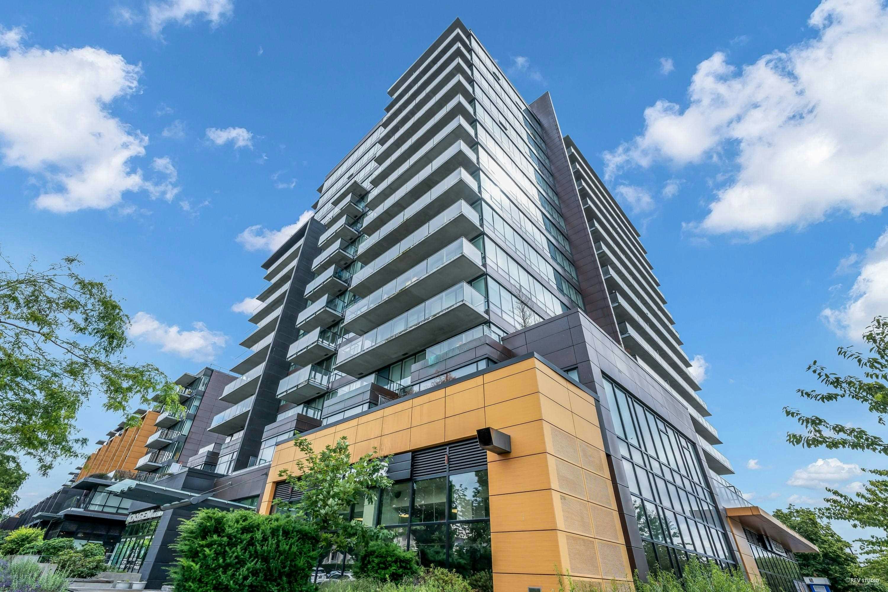 1208-8588 Cornish Street, Vancouver, BC, V6P 0C1