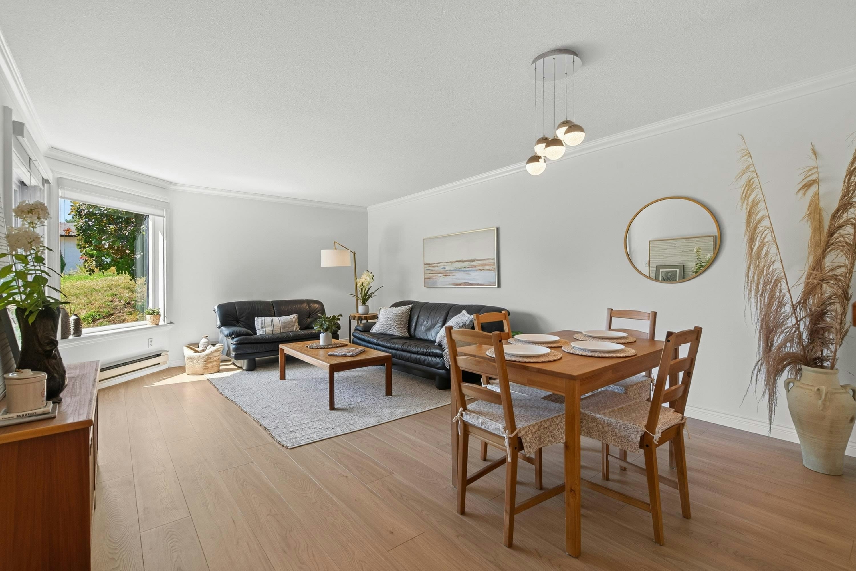 102-1350 Vidal Street, Surrey, BC, V4B 5G6