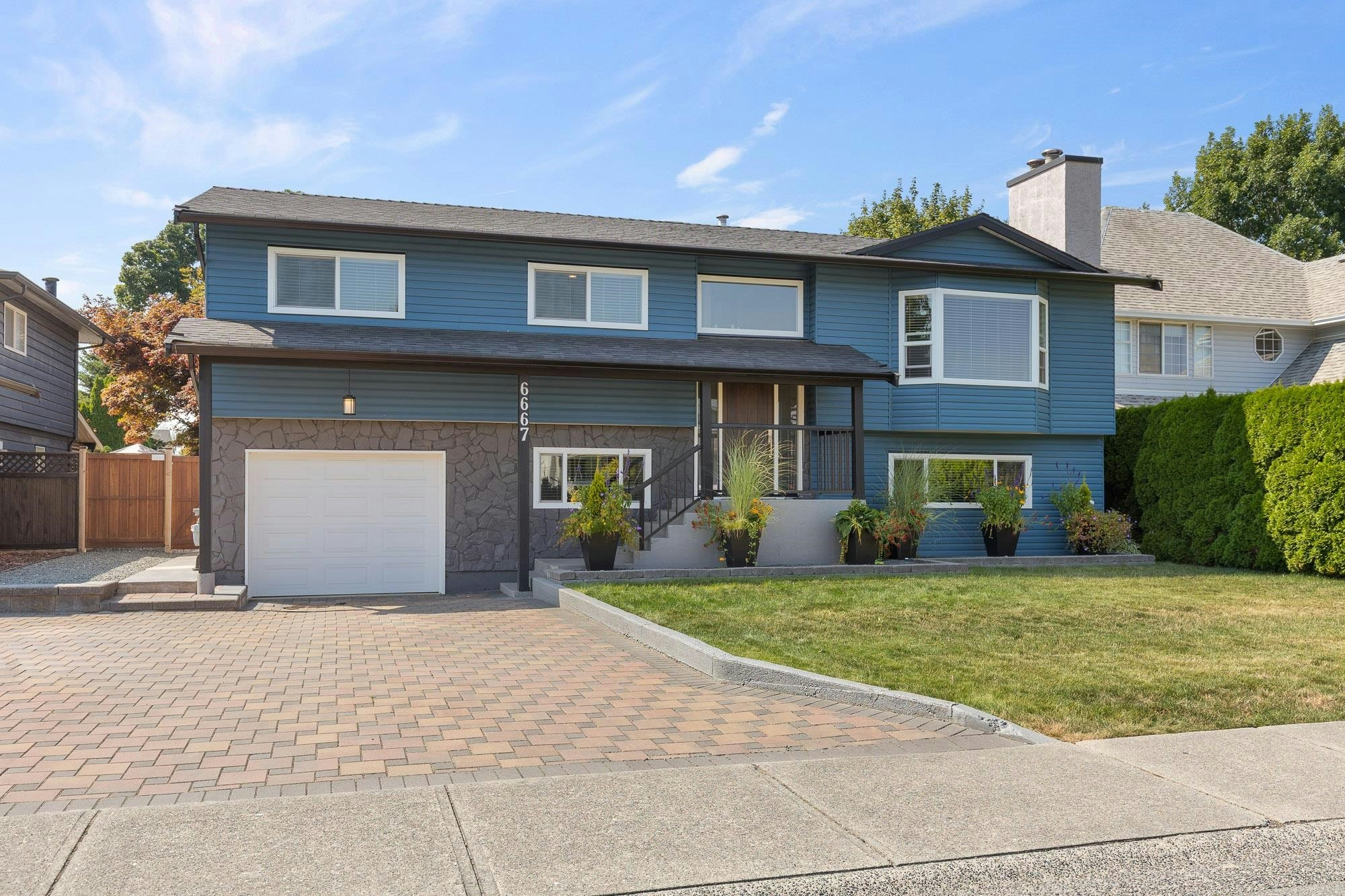 6667 Wiltshire Street, Chilliwack, BC, V2R 1P3