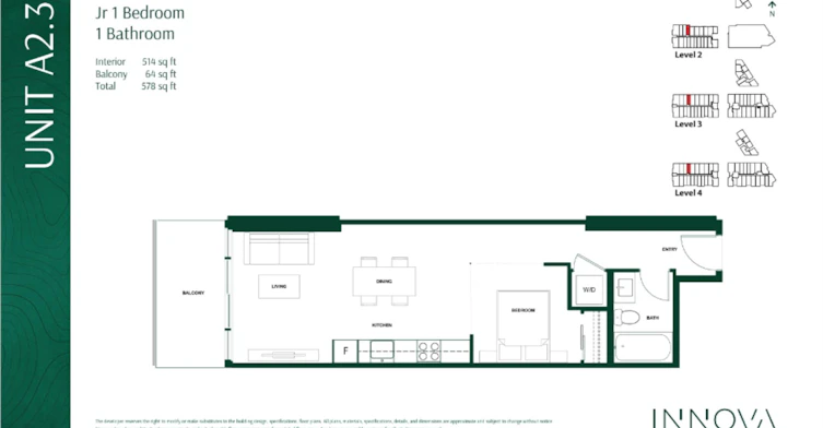 2XX-422 E 3rd Street, North Vancouver, BC, V7L 0K1 - 33
