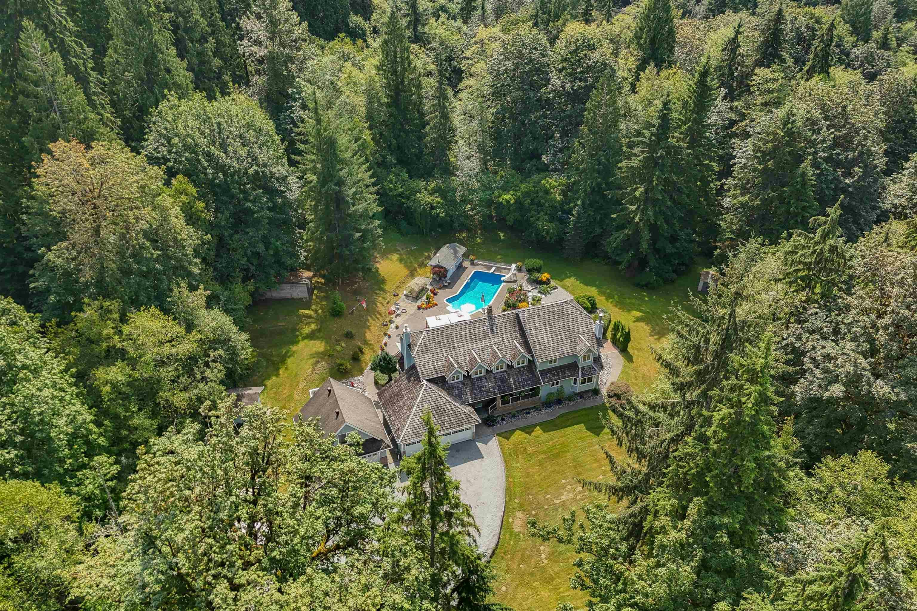 26070 116 Avenue, Maple Ridge, BC, V4R 1Z6