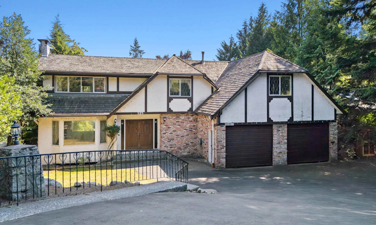 525 E Braemar Road