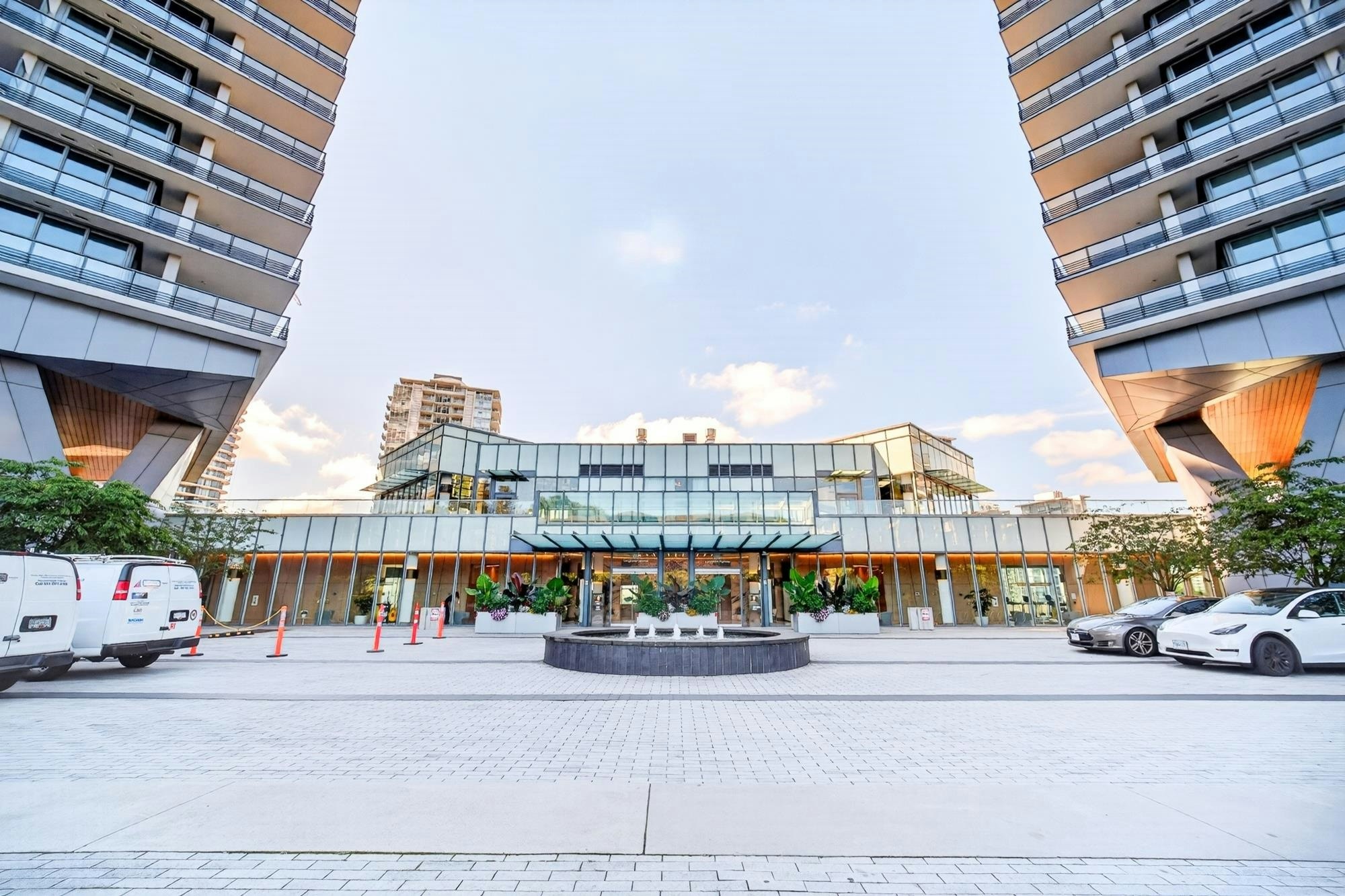 3008-4730 Lougheed Highway, Burnaby, BC, V5C 4A8 - 38