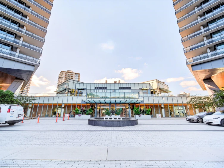 3008-4730 Lougheed Highway, Burnaby, BC, V5C 4A8 - 38