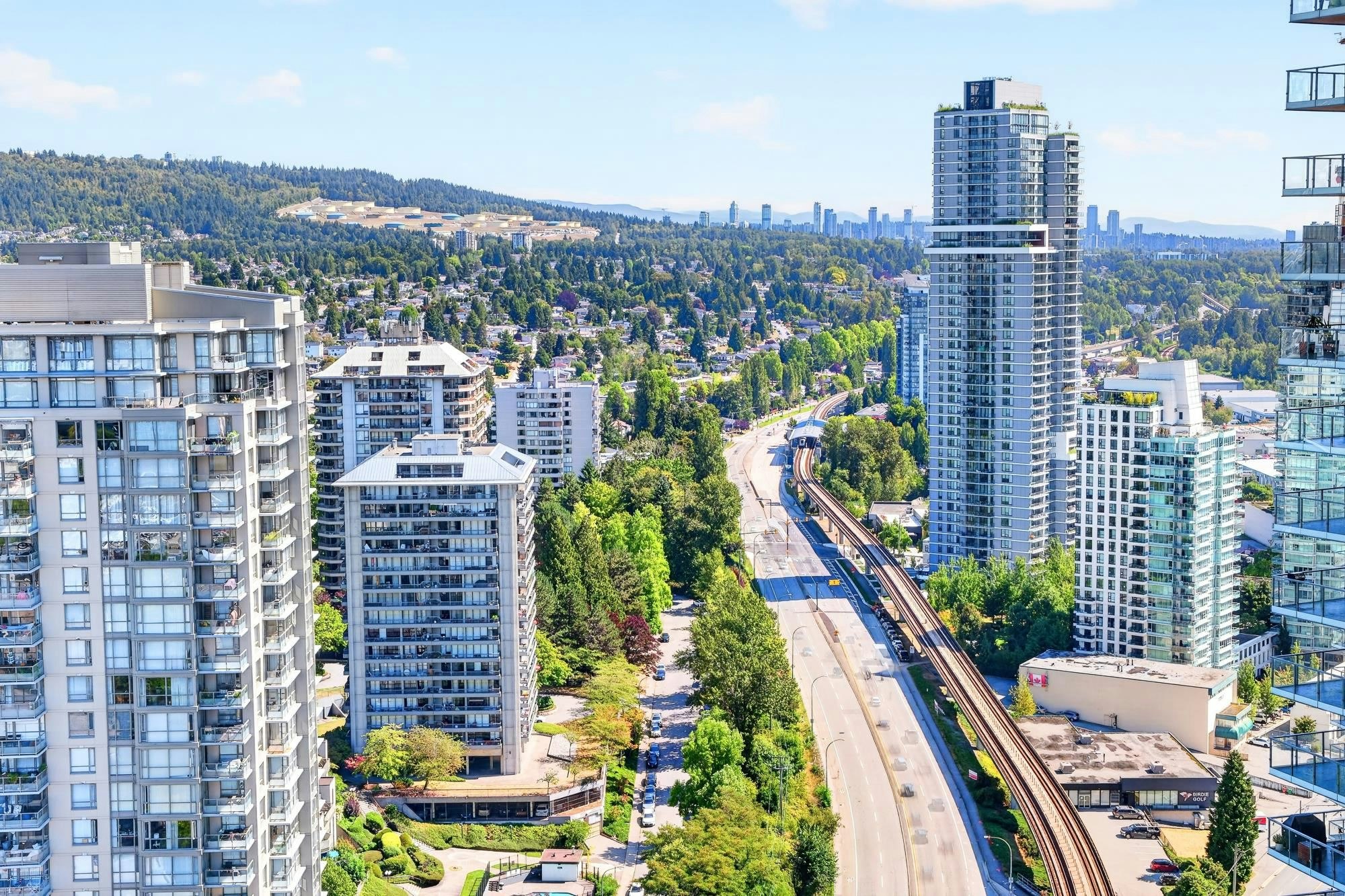 3008-4730 Lougheed Highway, Burnaby, BC, V5C 4A8 - 34