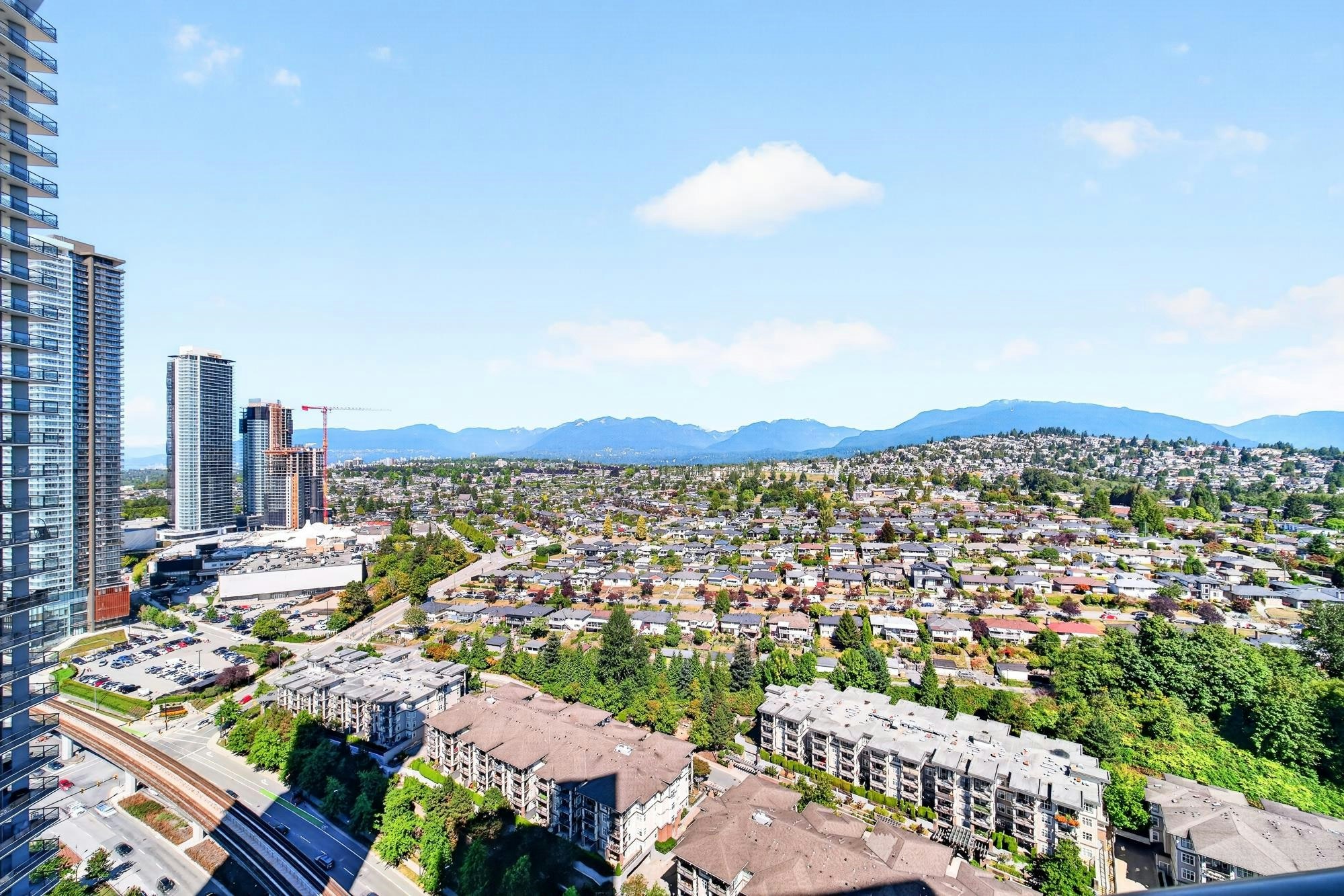 3008-4730 Lougheed Highway, Burnaby, BC, V5C 4A8 - 32