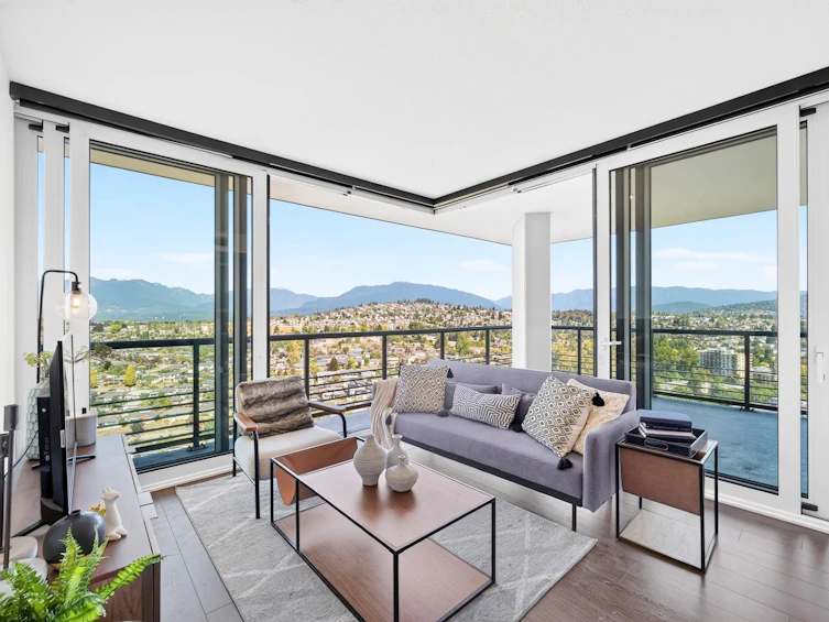 3008-4730 Lougheed Highway, Burnaby, BC, V5C 4A8