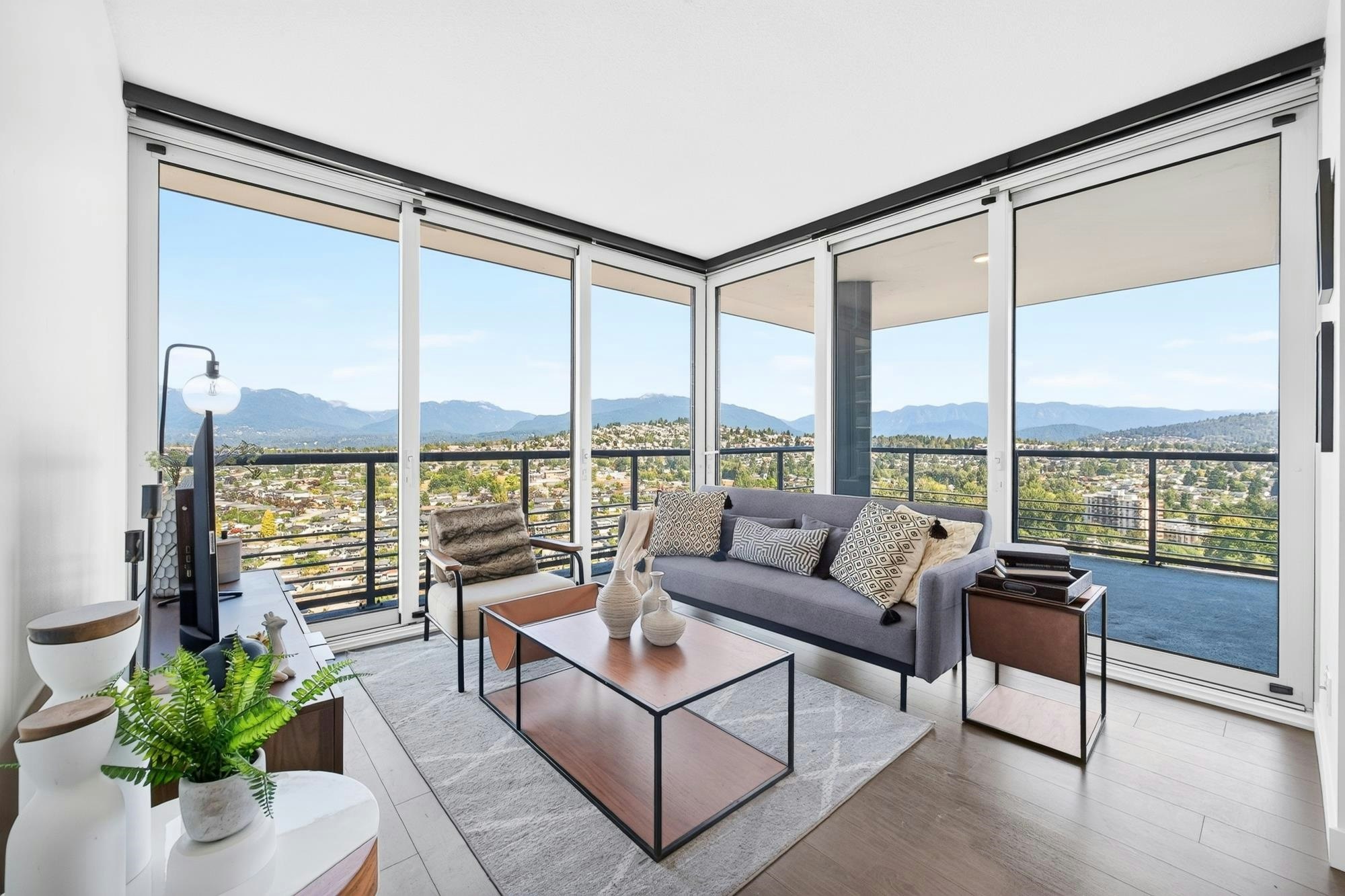 3008-4730 Lougheed Highway - 2