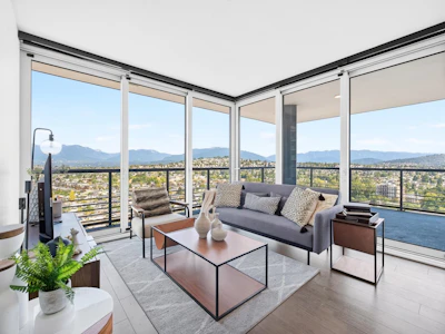 3008-4730 Lougheed Highway - 2