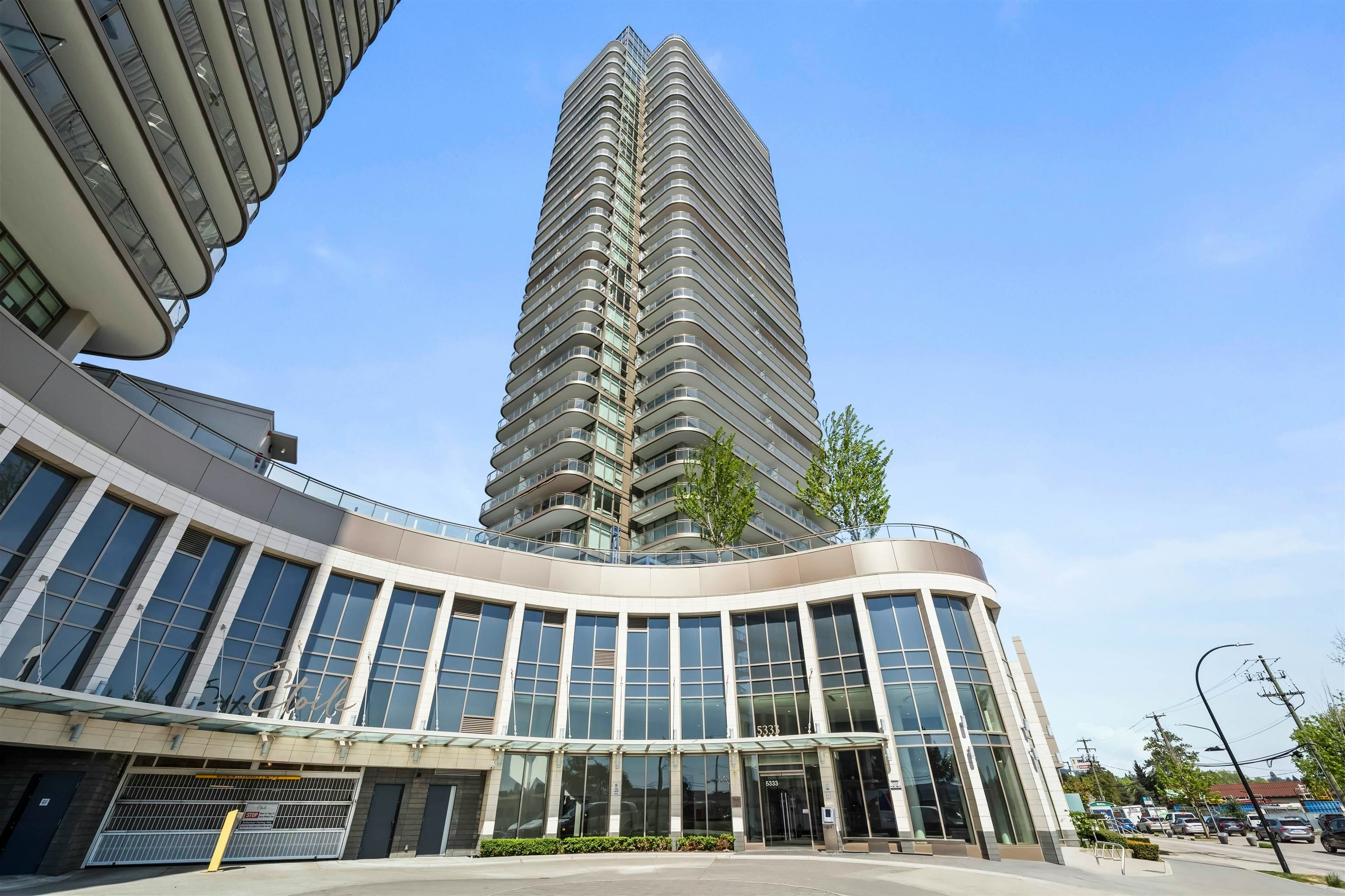 2105-5333 Goring Street, Burnaby, BC, V5B 3A2