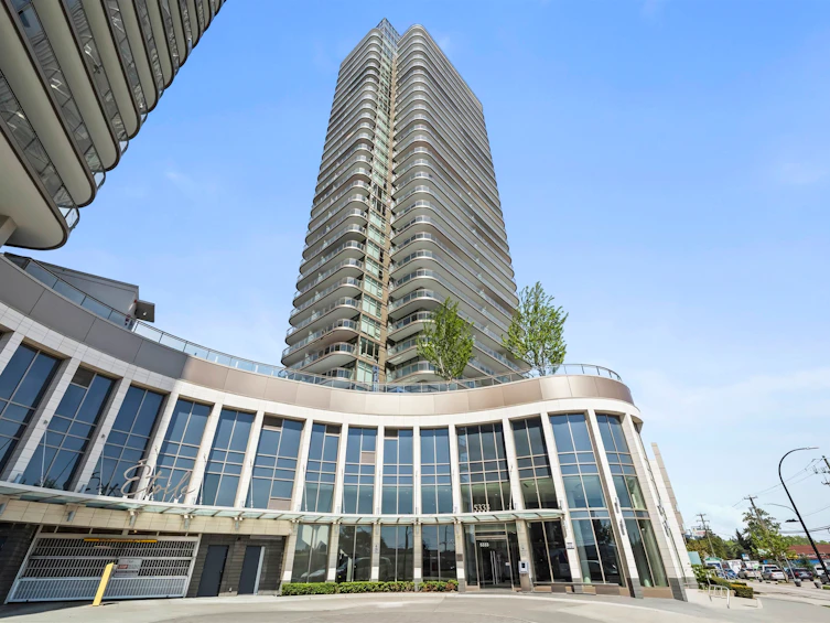 2105-5333 Goring Street, Burnaby, BC, V5B 3A2