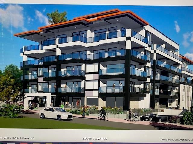27265 28a Avenue, Langley, BC, V4W 3J9