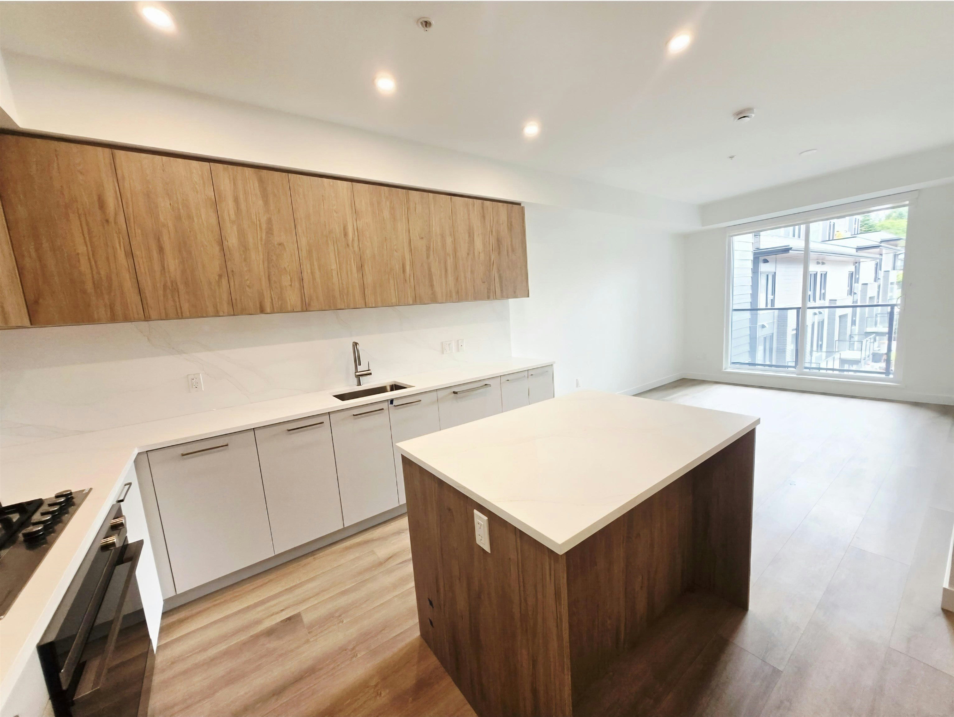 406-601 Rochester Ave, Coquitlam, BC, V3K 2V3 - 2