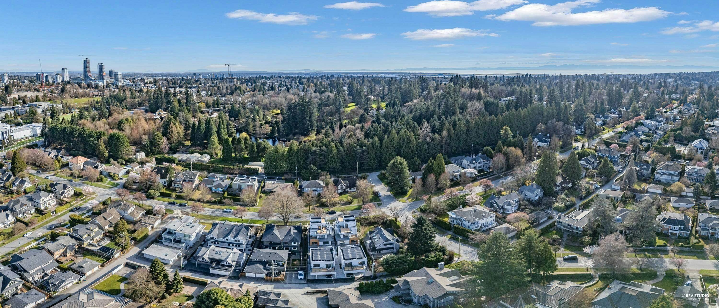 1-1177 W 33rd Avenue, Vancouver, BC, V6M 1A3