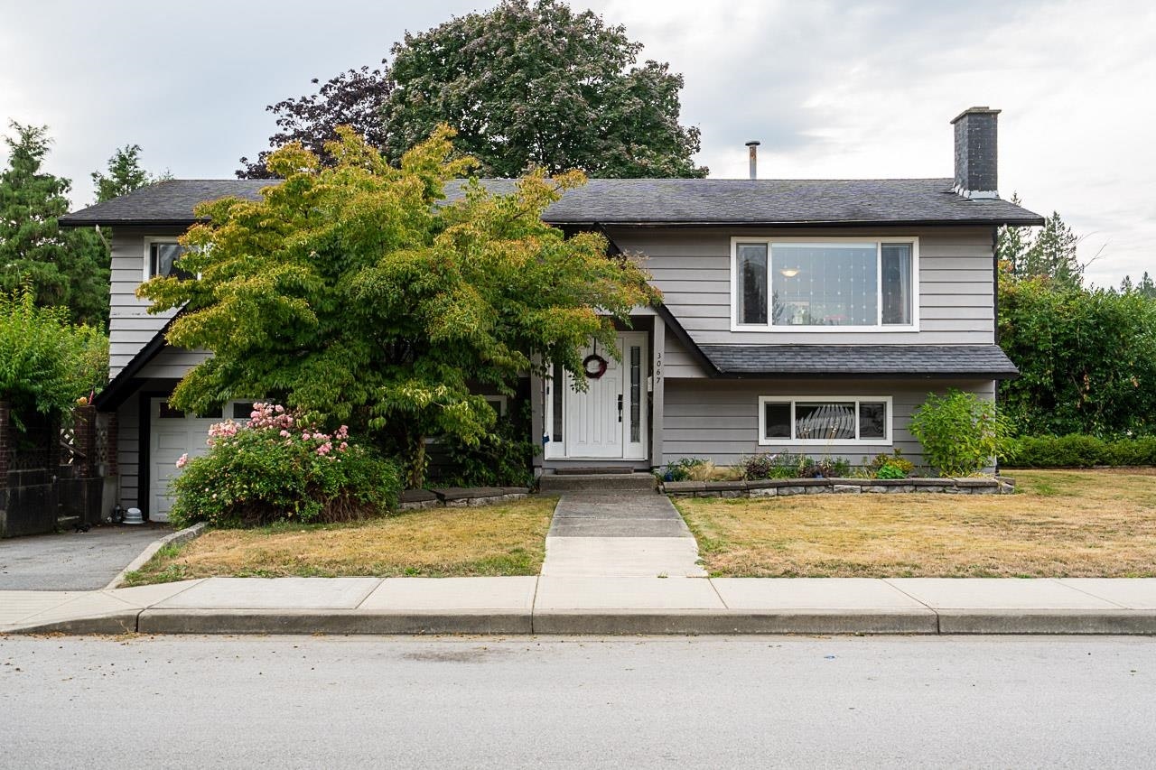 3067 Newberry Street, Port Coquitlam, BC, V3B 3J5