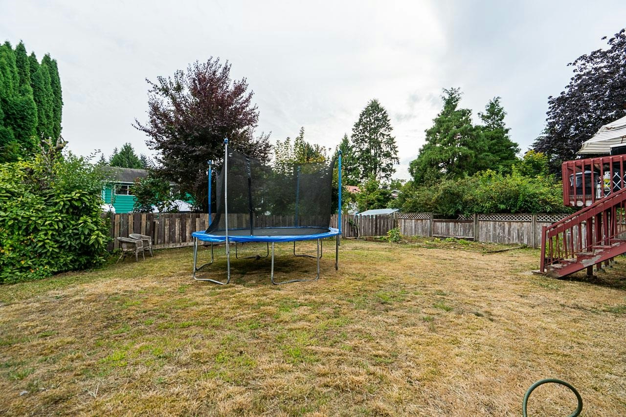 3067 Newberry Street, Port Coquitlam, BC, V3B 3J5 - 33