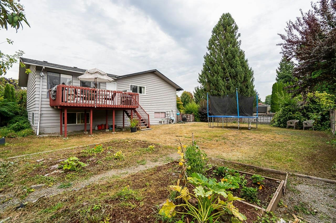 3067 Newberry Street, Port Coquitlam, BC, V3B 3J5 - 34