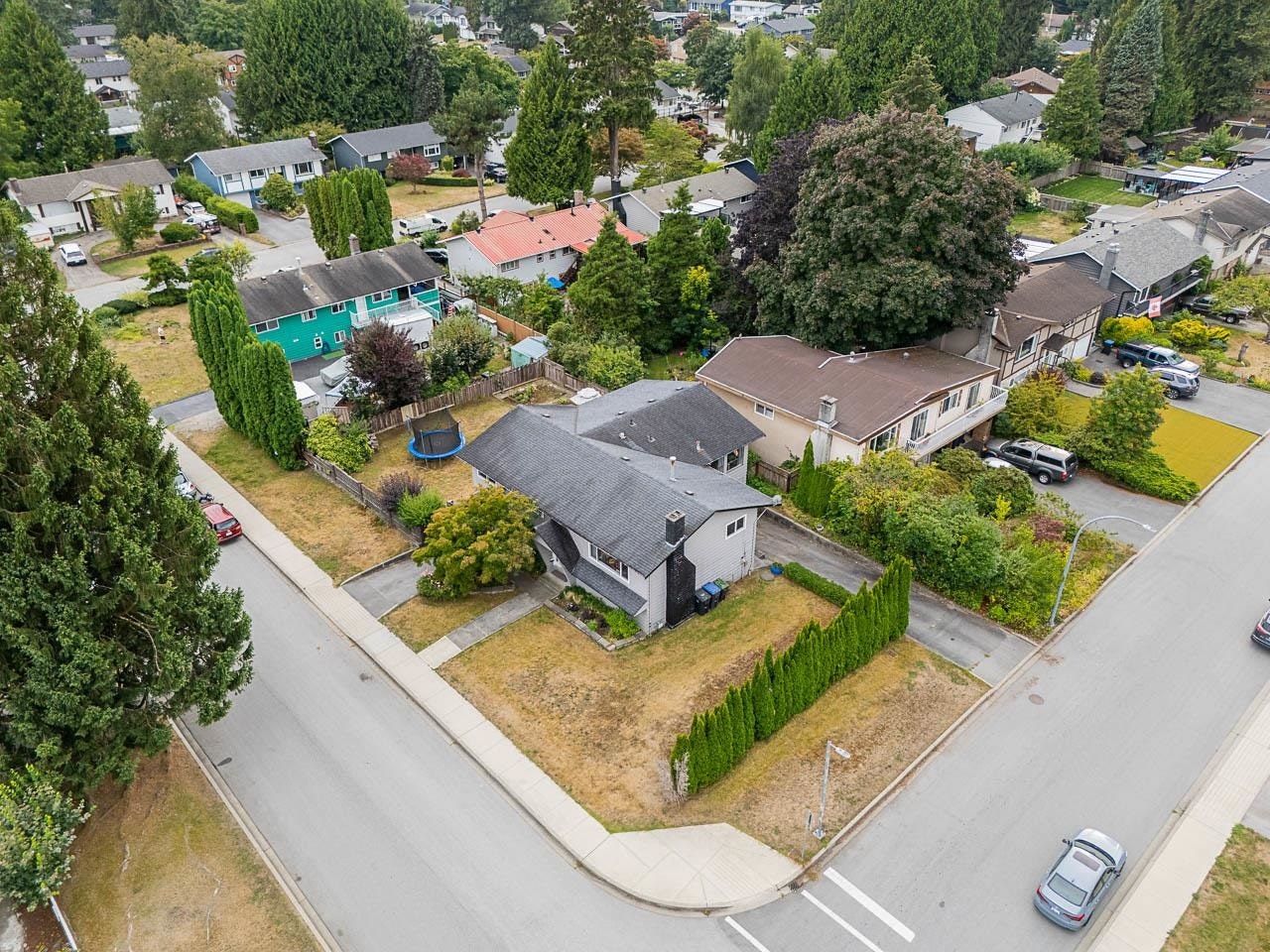 3067 Newberry Street - 3