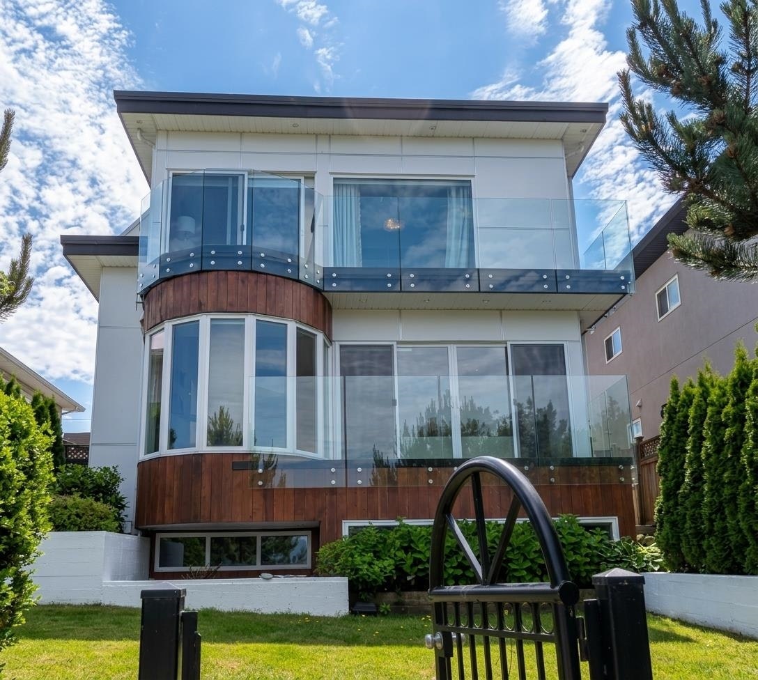 1370 E 35th Avenue, Vancouver, BC, V5W 1C1