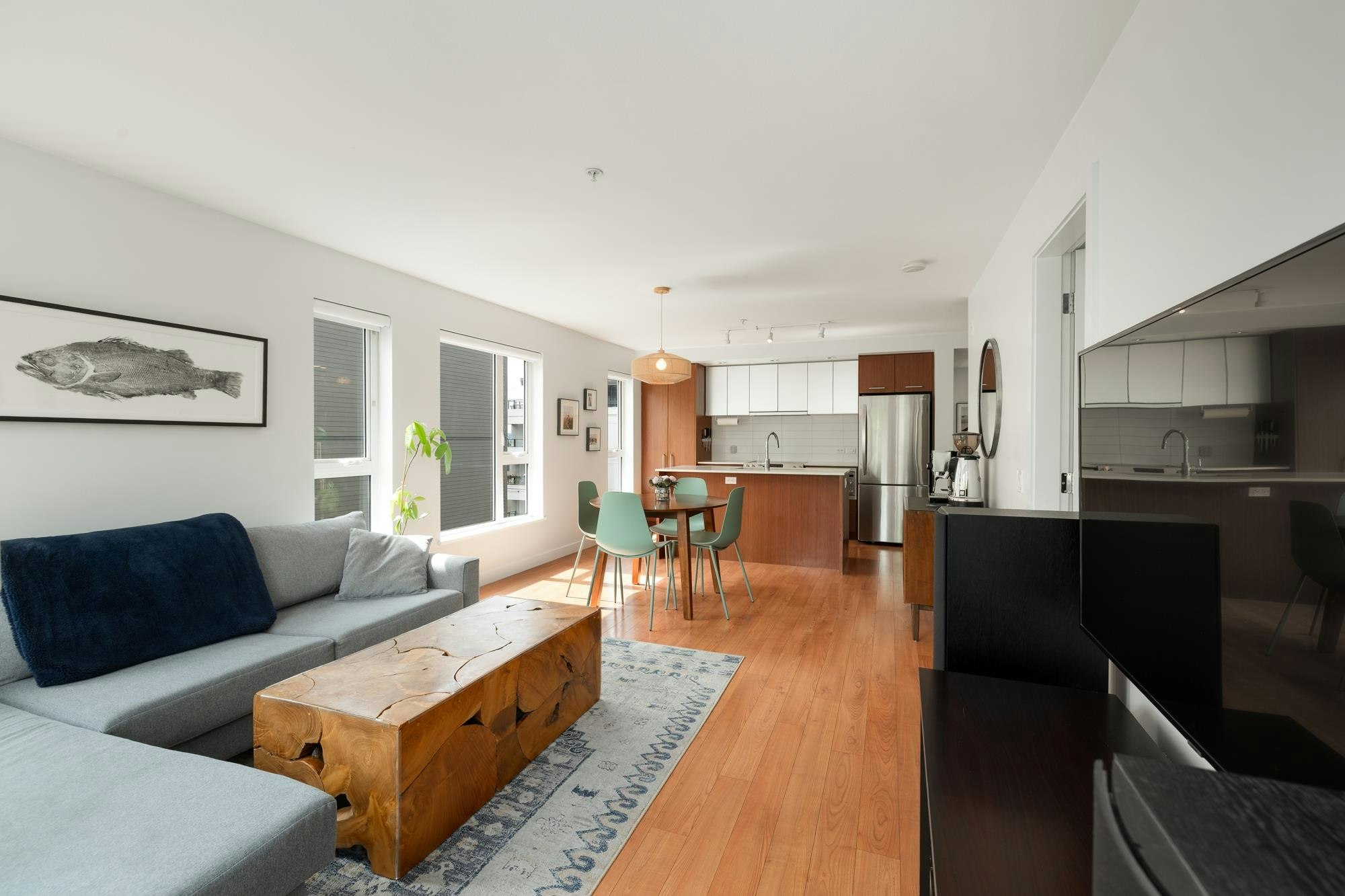 316-221 E 3rd Street, North Vancouver, BC, V7L 0C1 - 14