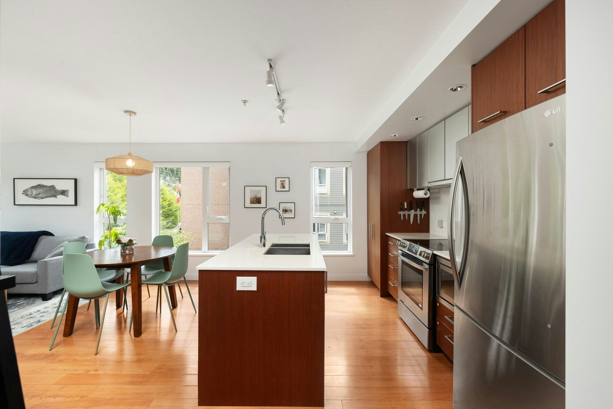 316-221 E 3rd Street, North Vancouver, BC, V7L 0C1 - 4